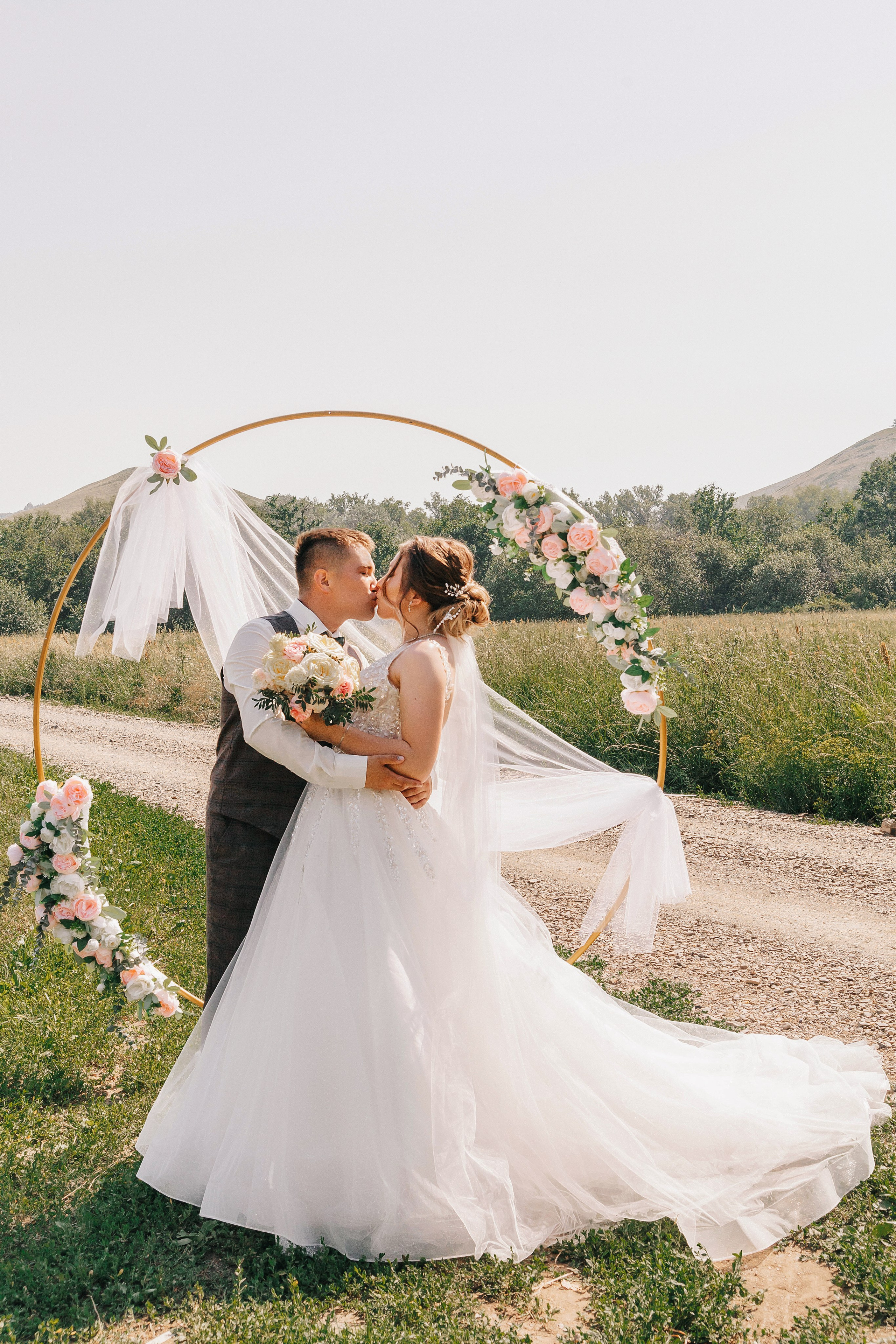 Рифат и Нина. Фотограф Мурманск Лилия Маер