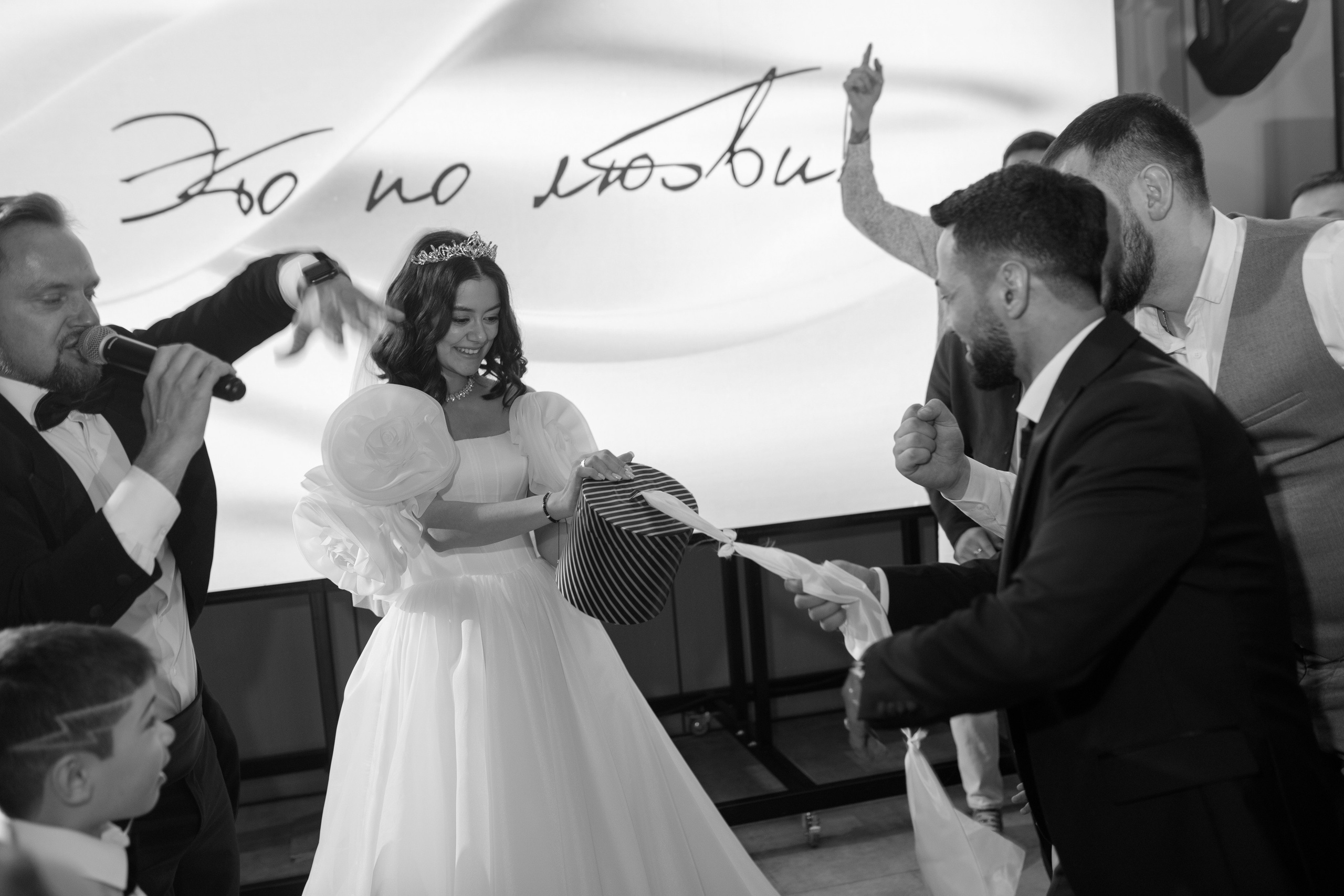 Свадьба Асада и Влады. Свадебный и семейный фотограф в Иркутске Яна Лиа