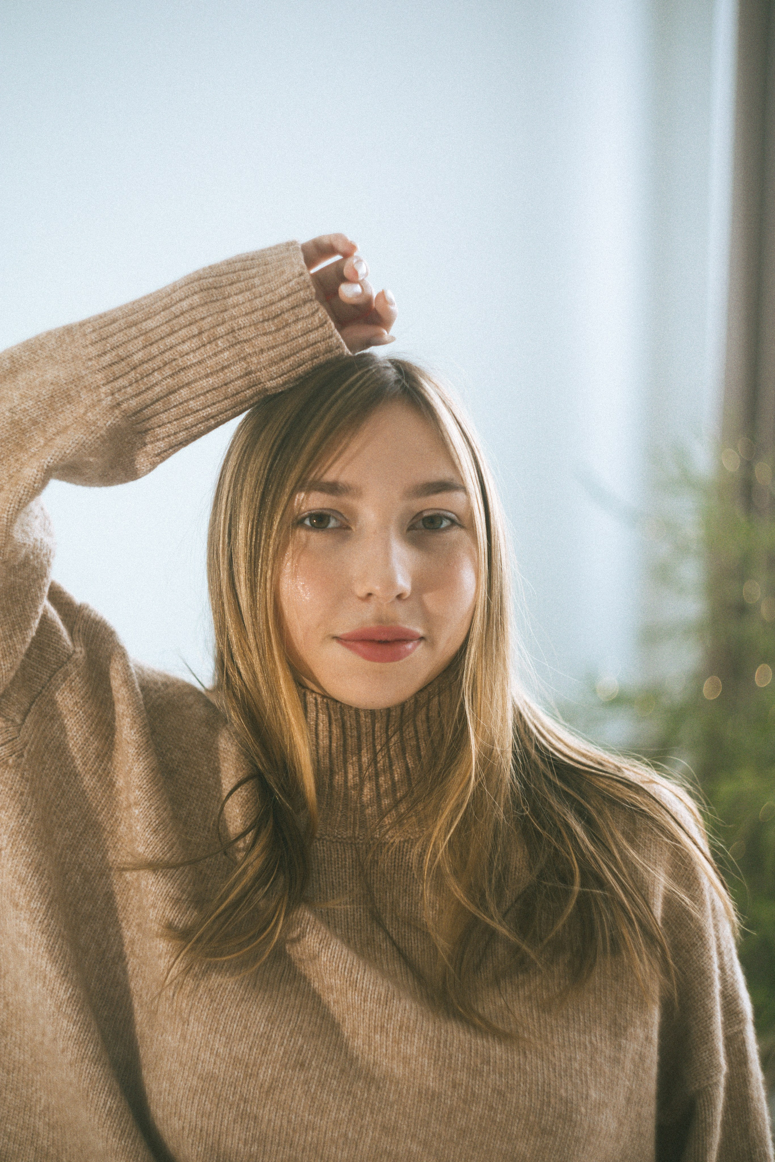 Vi. Фотограф Мурманск | Нижний Новгород • Анна Хижняк