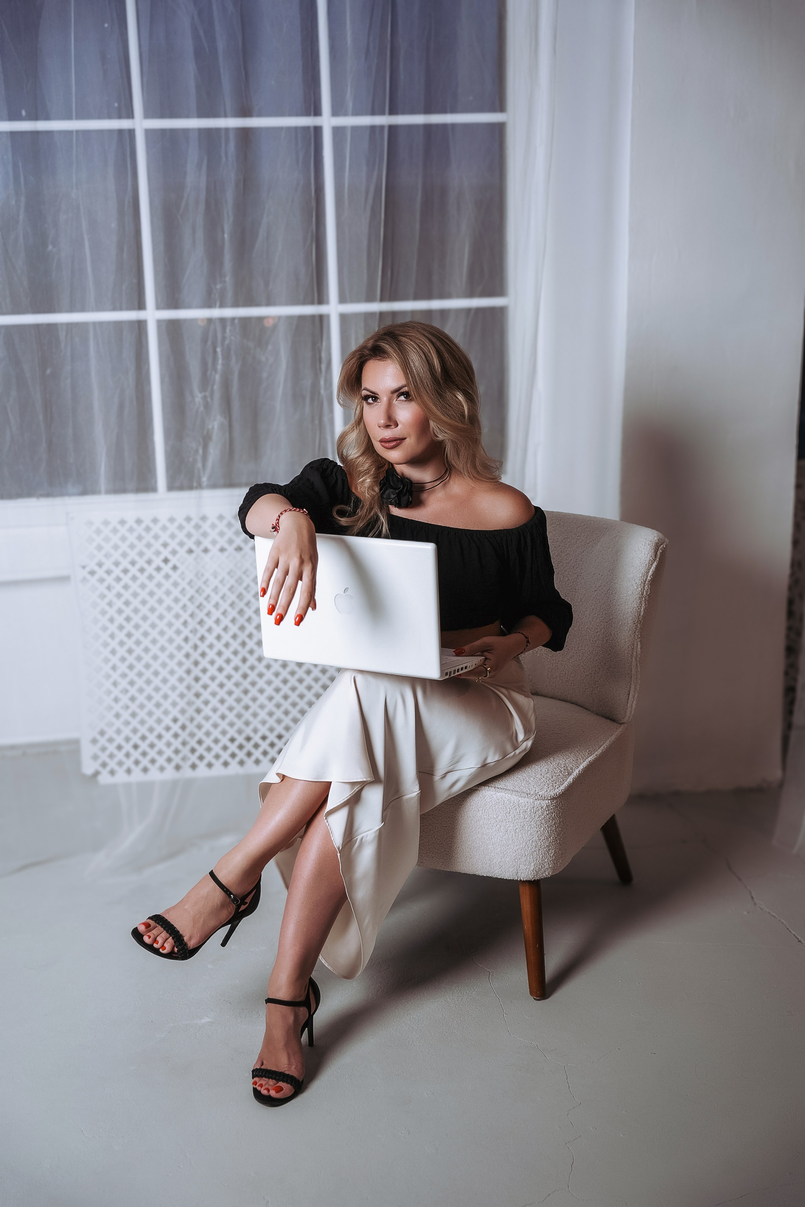 Елизавета. Семейный и свадебный фотограф в Ульяновске Арина Авдеева