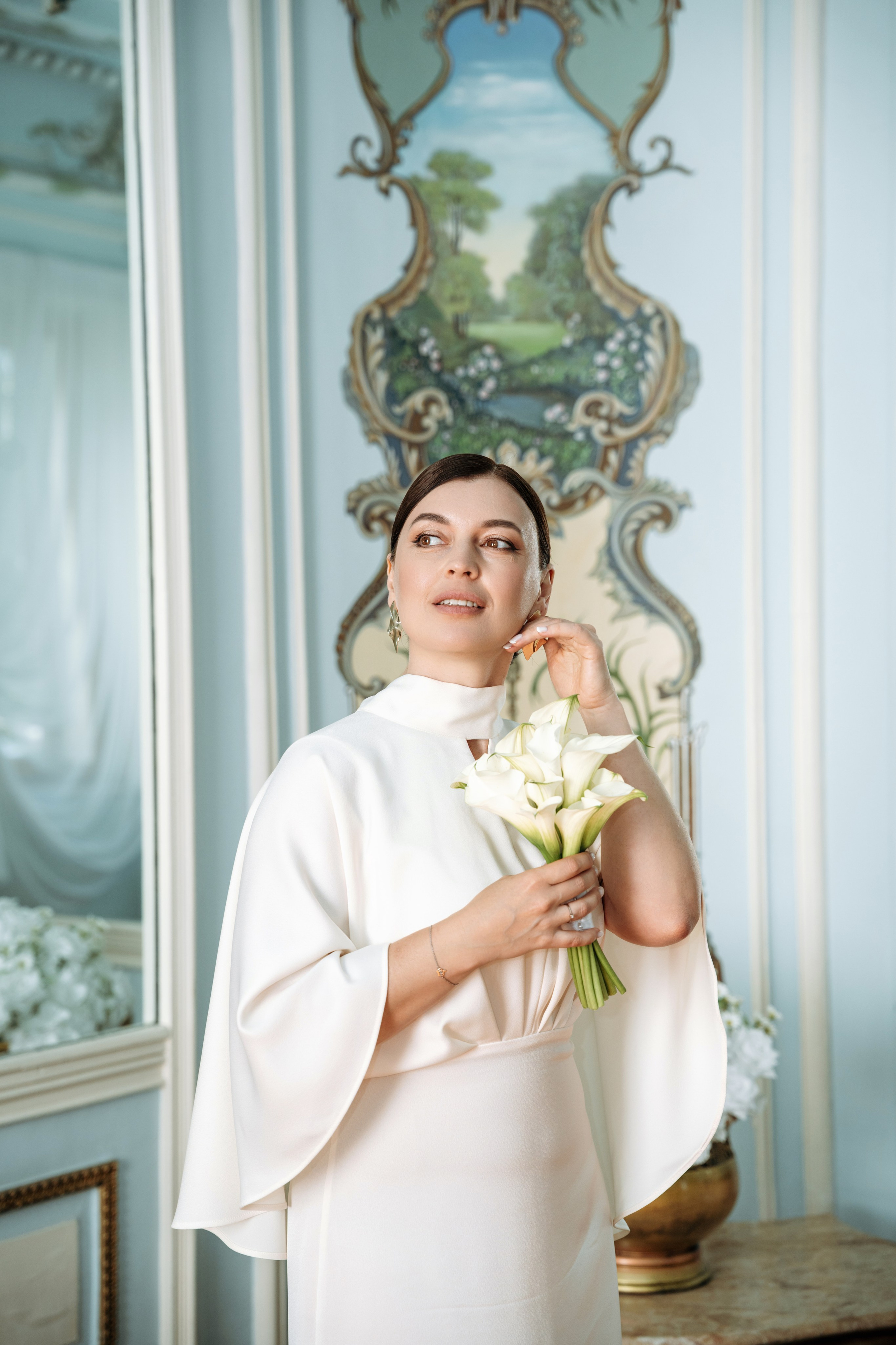 Эльмира и Дмитрий 2025. Семейный и свадебный фотограф в Ульяновске Арина Авдеева