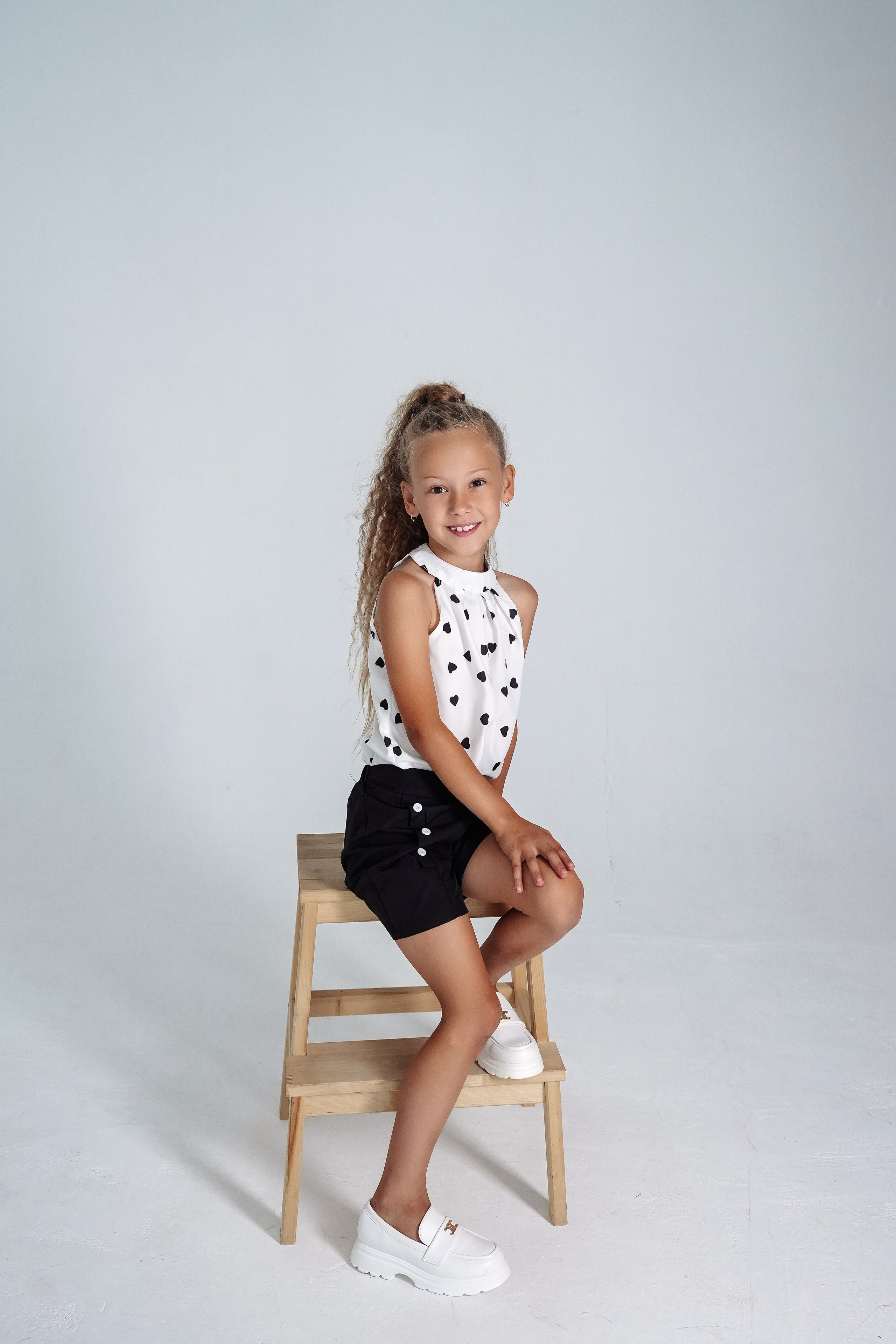 Мама Анна. Семейный и свадебный фотограф в Ульяновске Арина Авдеева