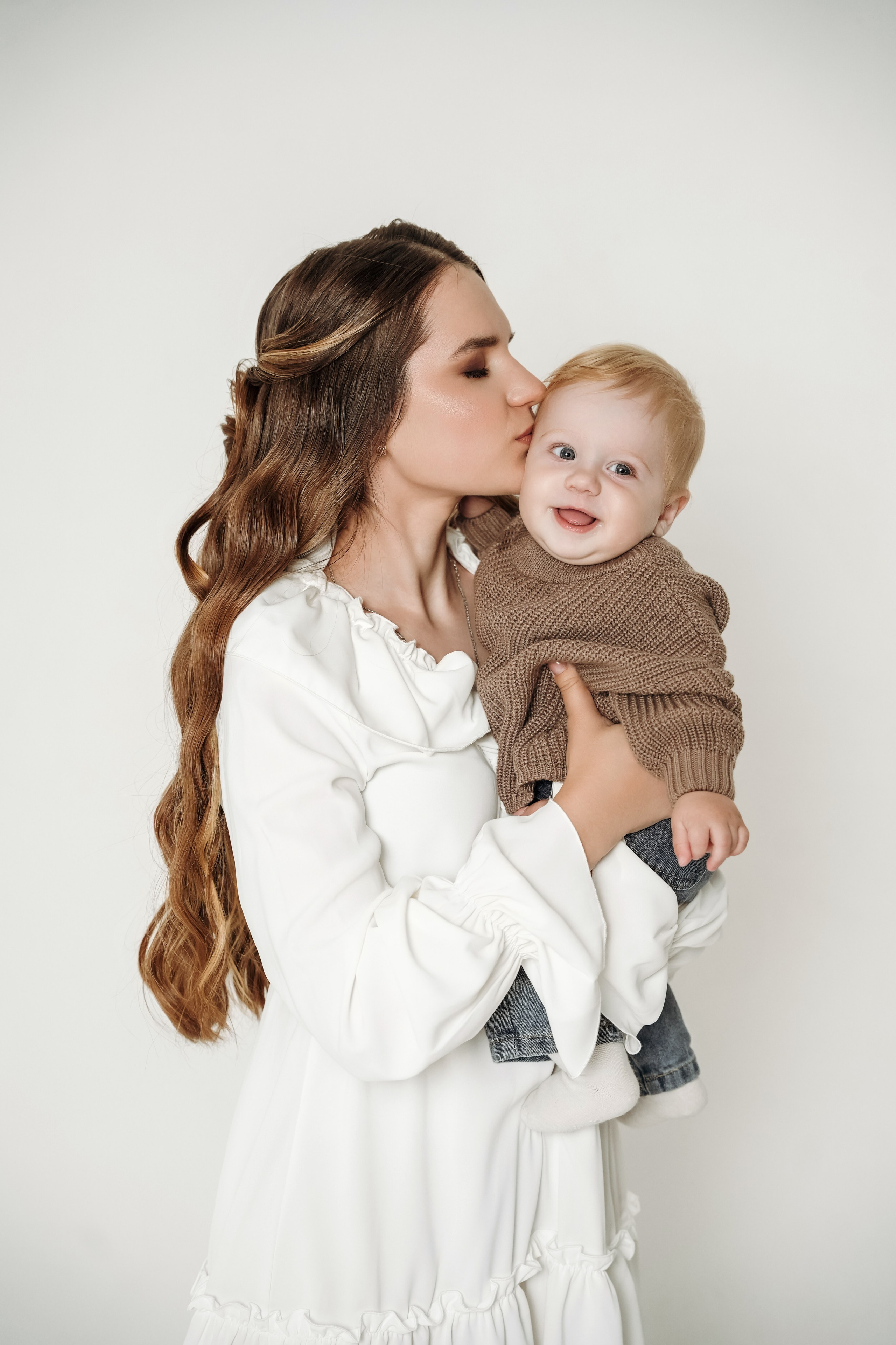 Минимазизм. Семейный и свадебный фотограф в Ульяновске Арина Авдеева