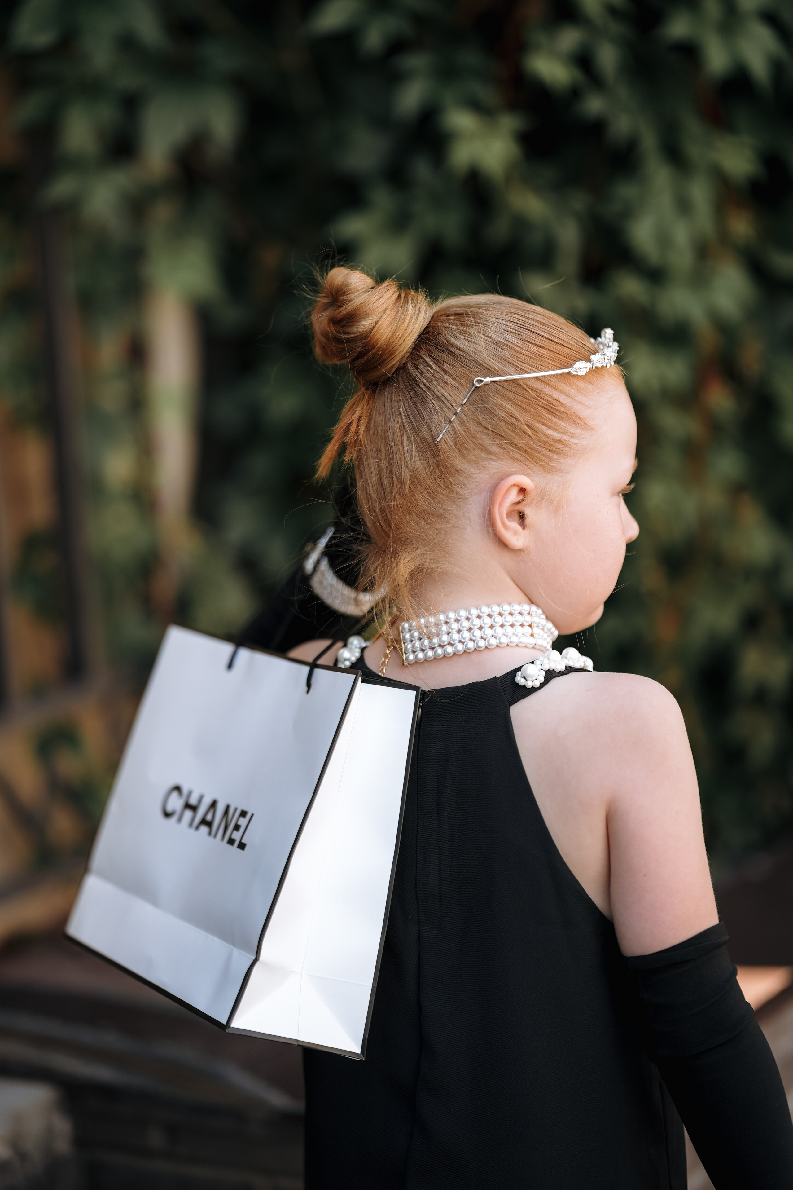 Василисе 7 лет!. Семейный и свадебный фотограф в Ульяновске Арина Авдеева