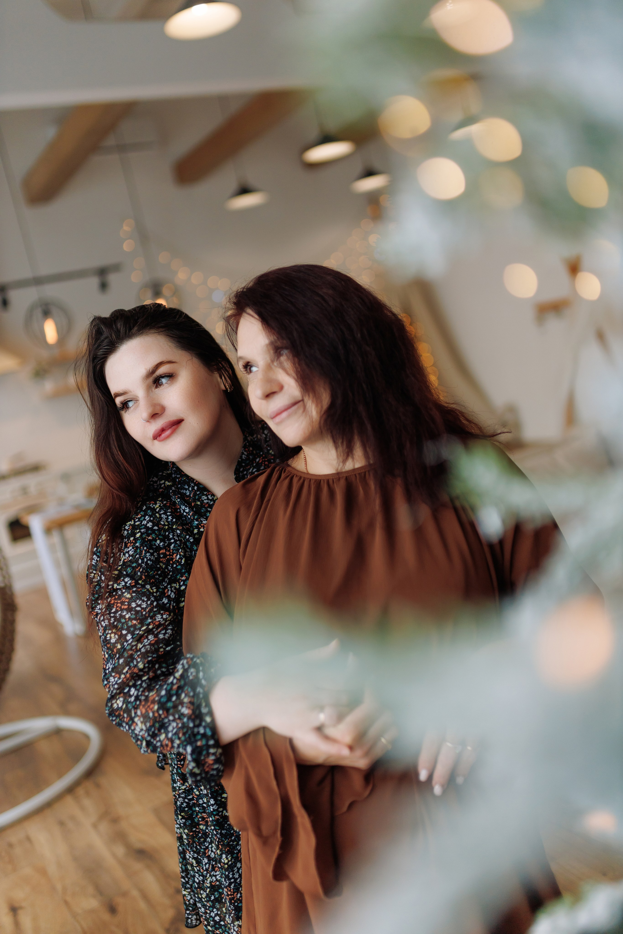 Лариса Ксюша Артем Никита. Женский и семейный фотограф в Томске Алиса Качан