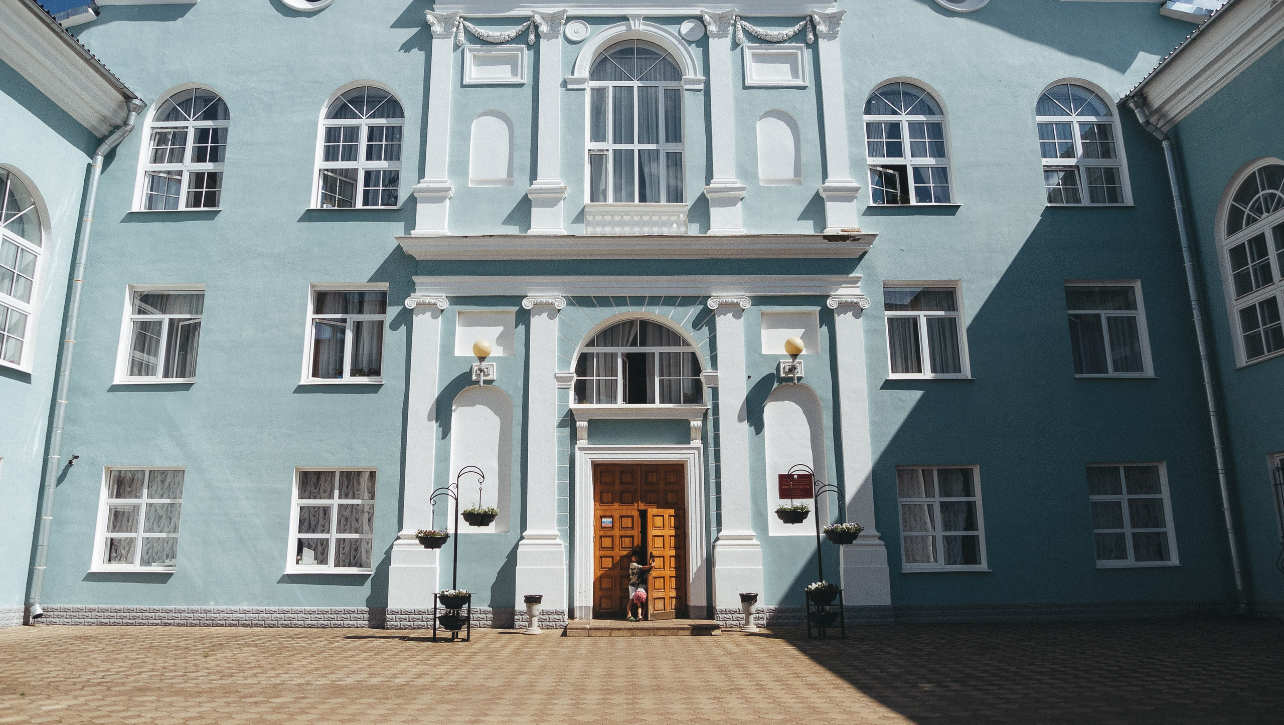 Boksitogorsk, 24 🤎. <3