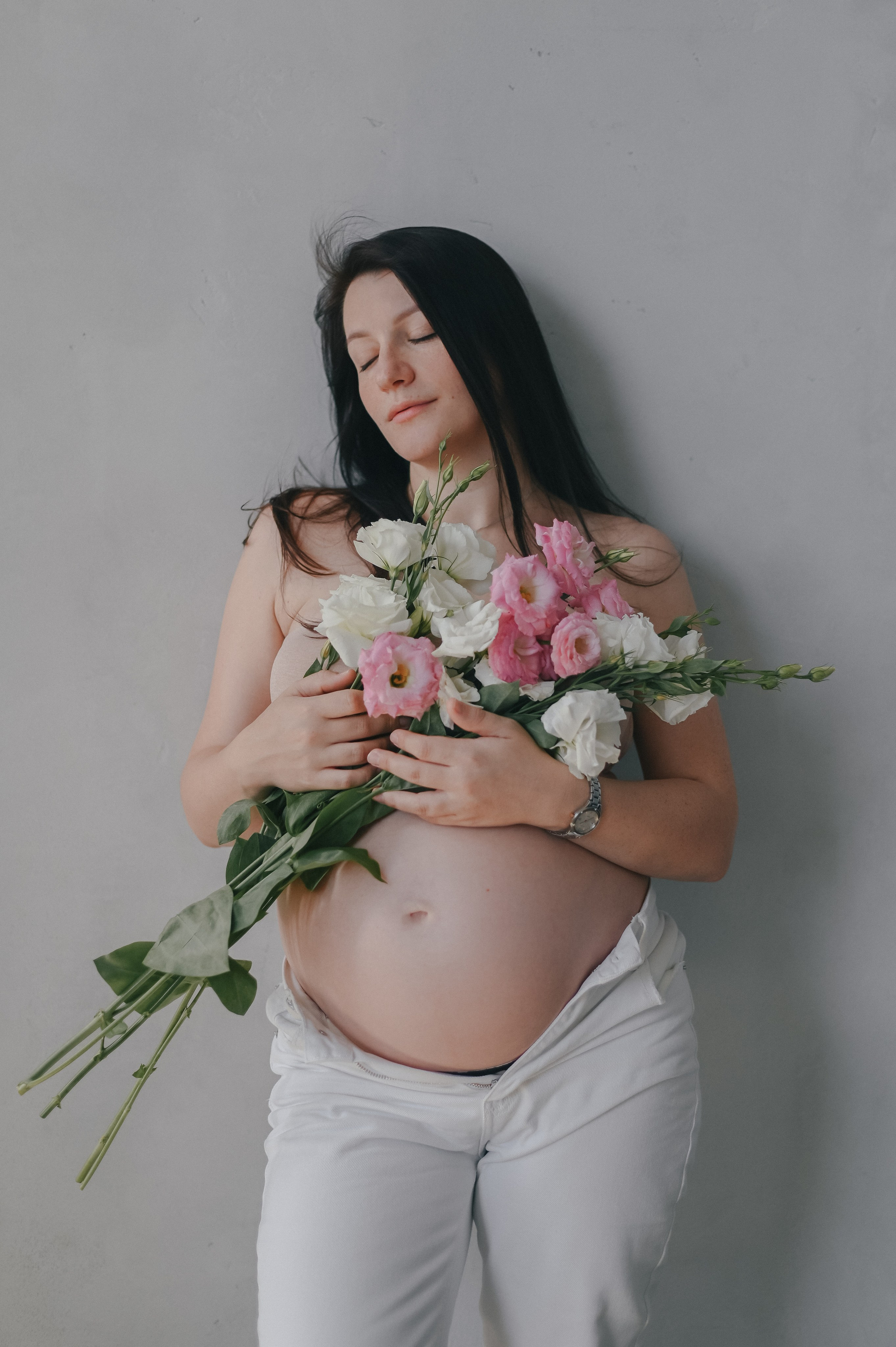 Витя, Галя и Марк. Свадебный и семейный фотограф Волгоград Москва