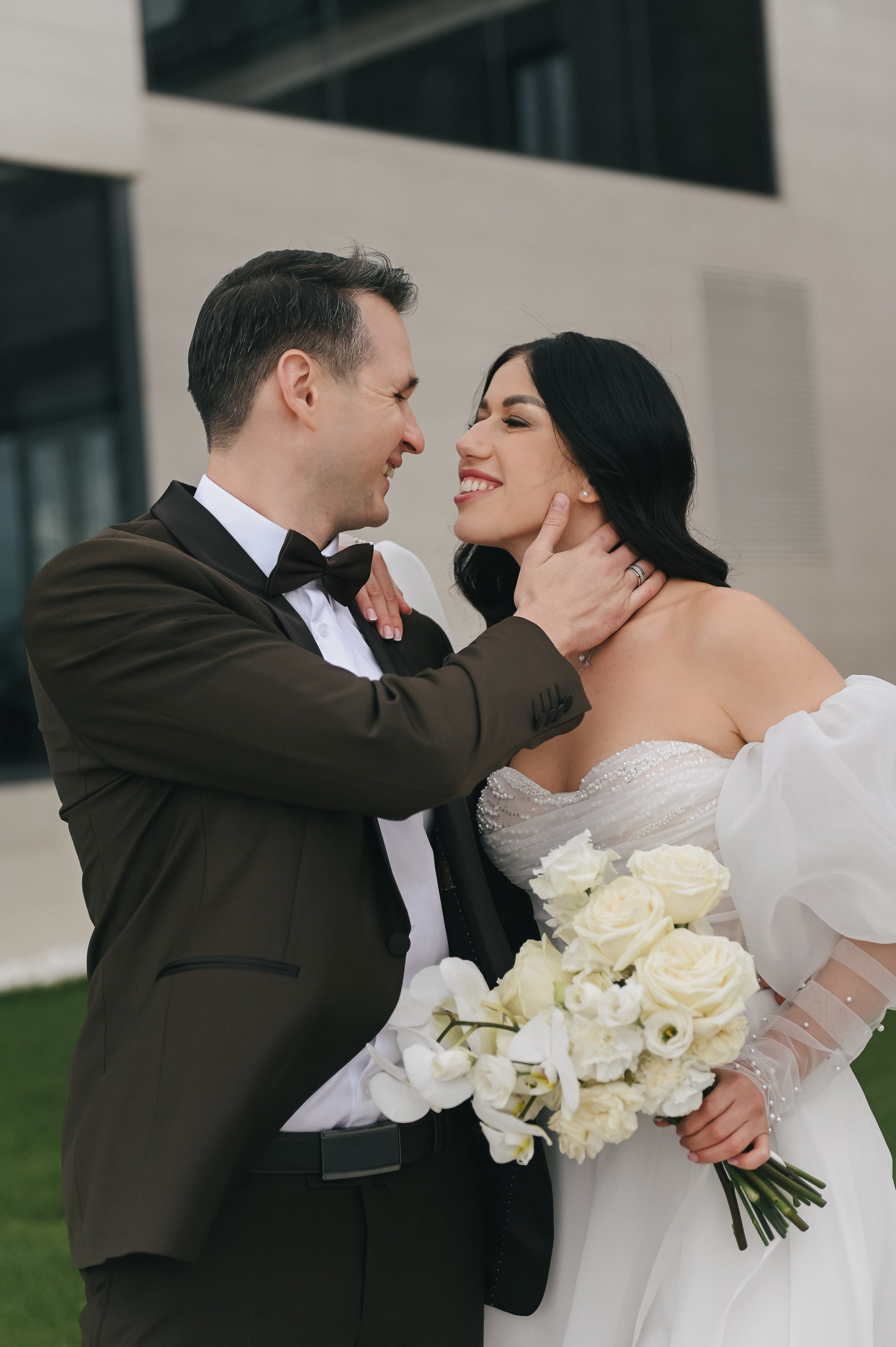 Саша + Катя. Свадебный и семейный фотограф Волгоград Москва