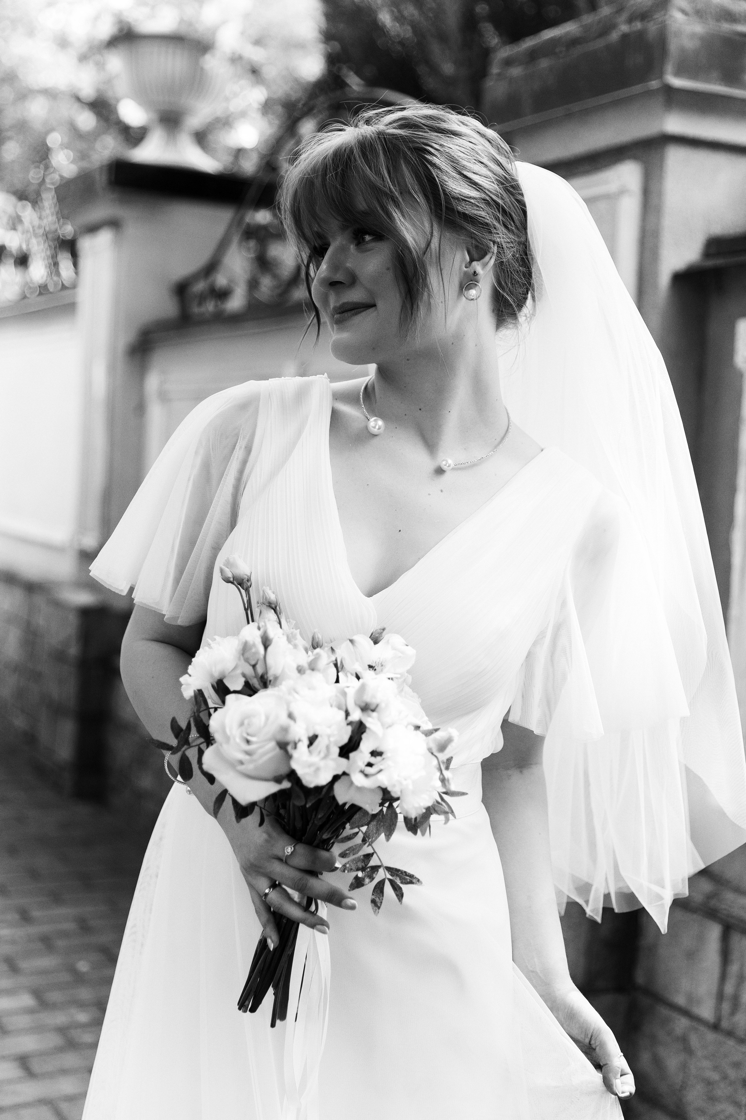 Юлдуз & Марат