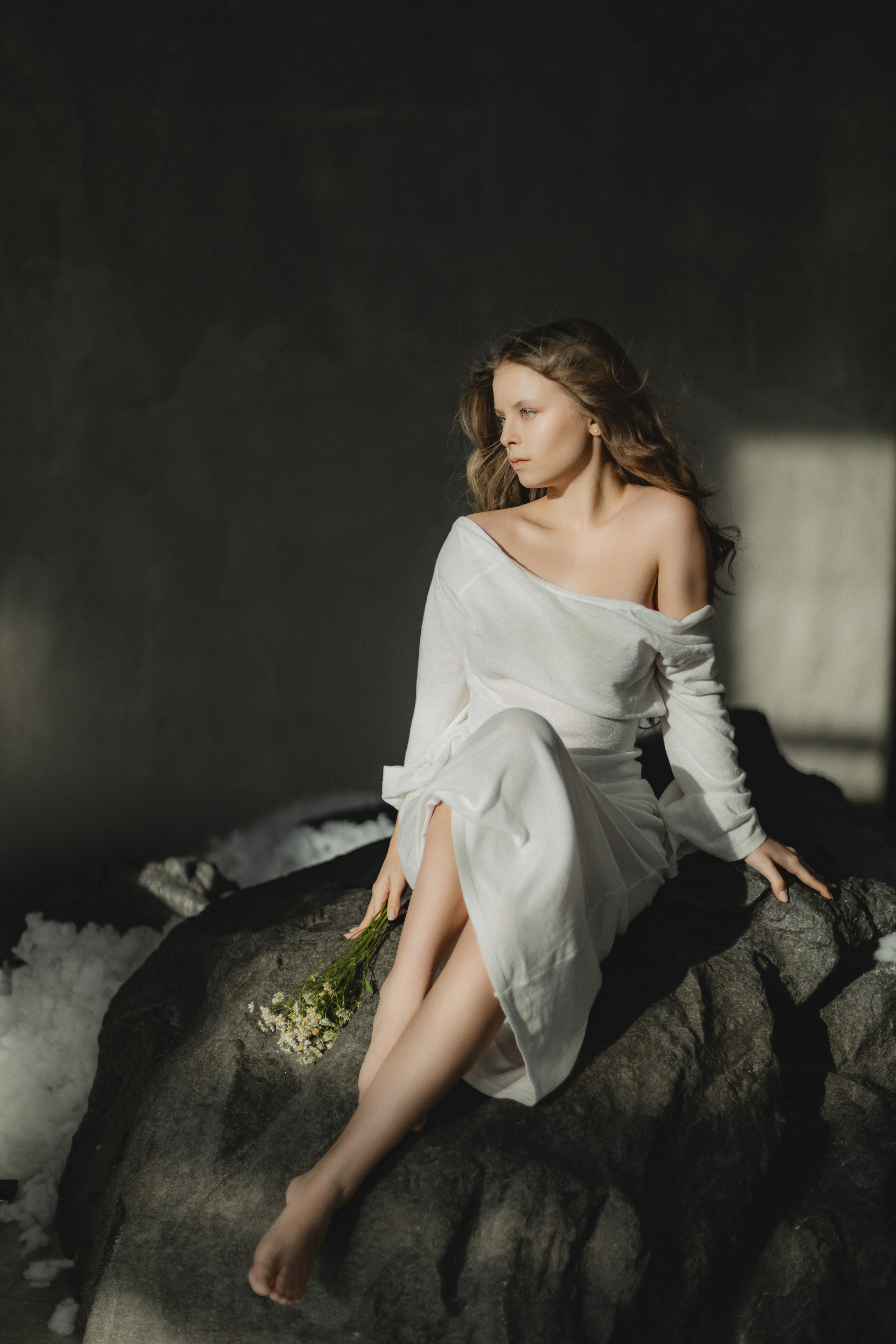 Катя | mermaid. Кузьмина Анастасия — контент-фотограф | Москва