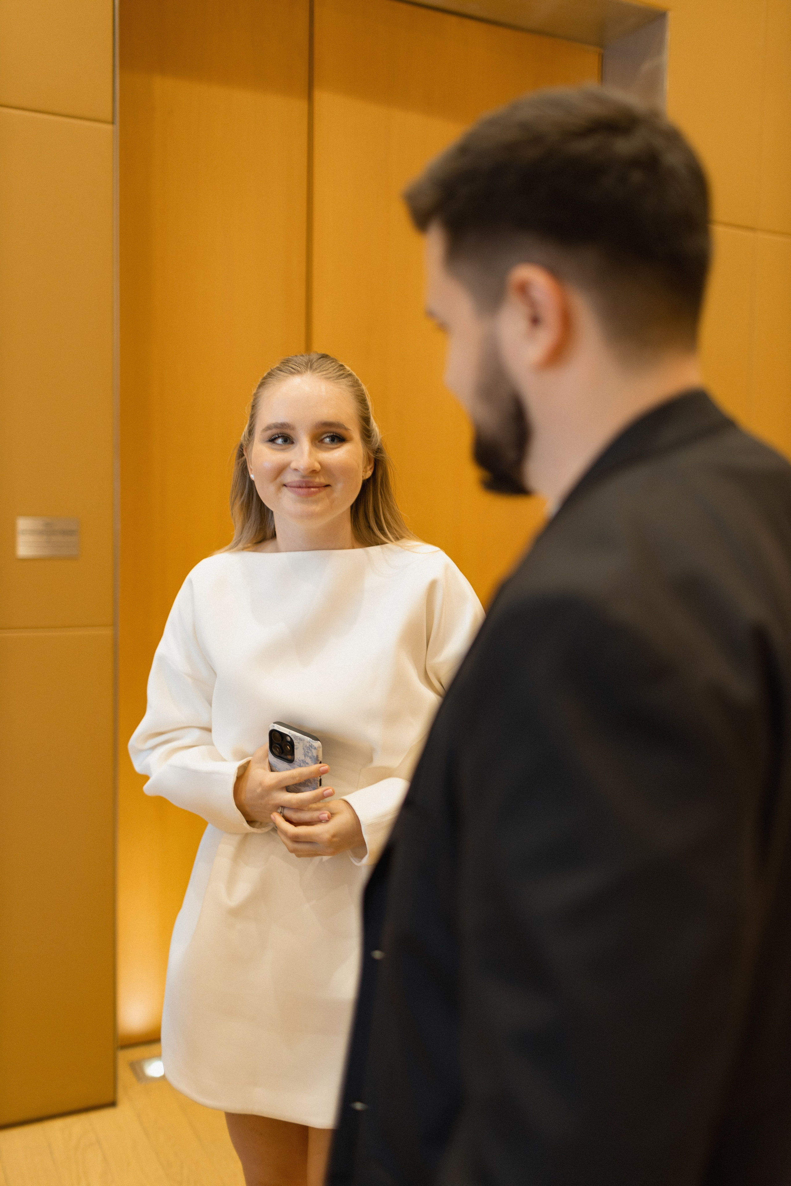 Полина & Руслан. Кузьмина Анастасия — контент-фотограф | Москва