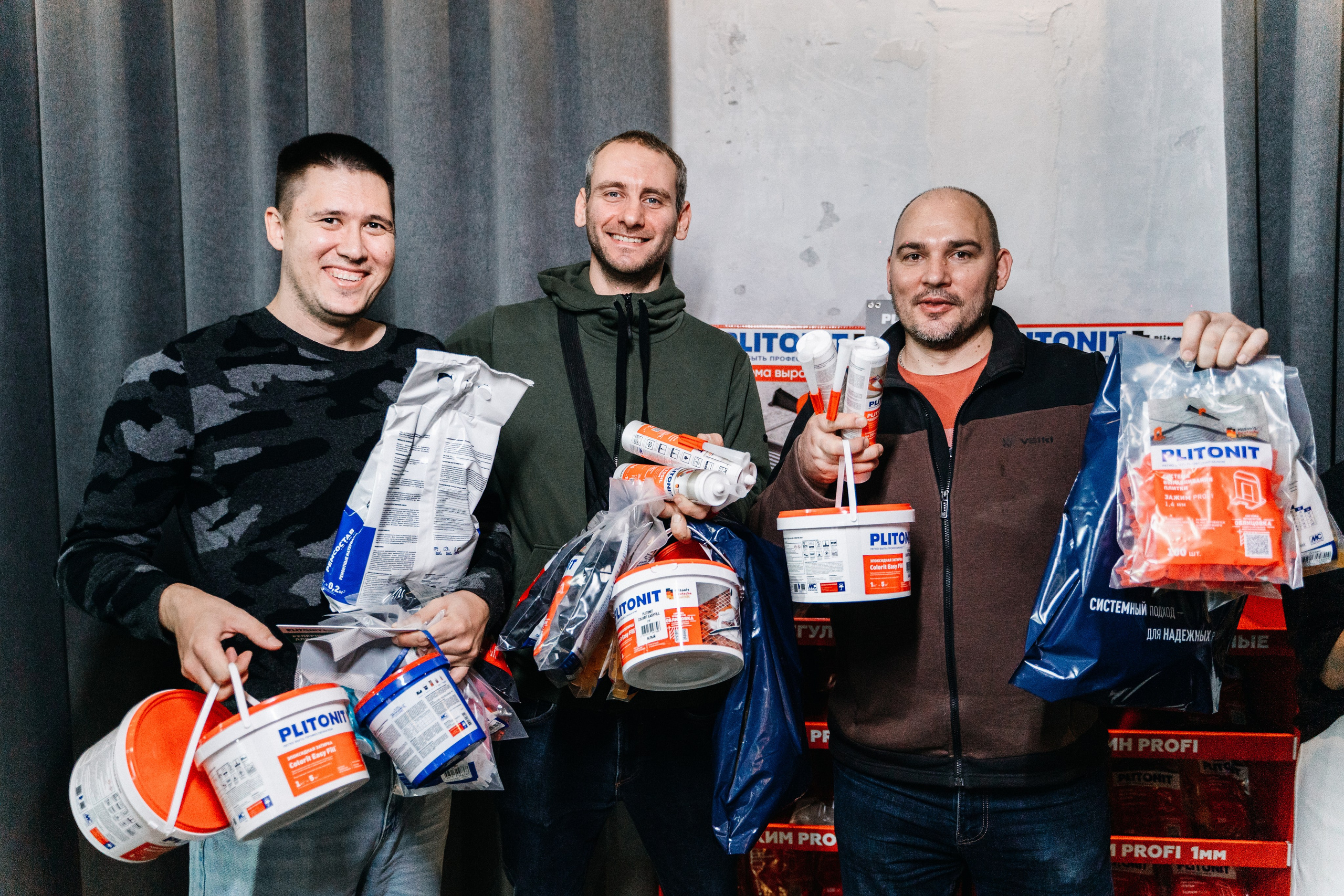 Репортажный фотограф конференция Станкозавод Самара. Фотограф Сергей Логинов