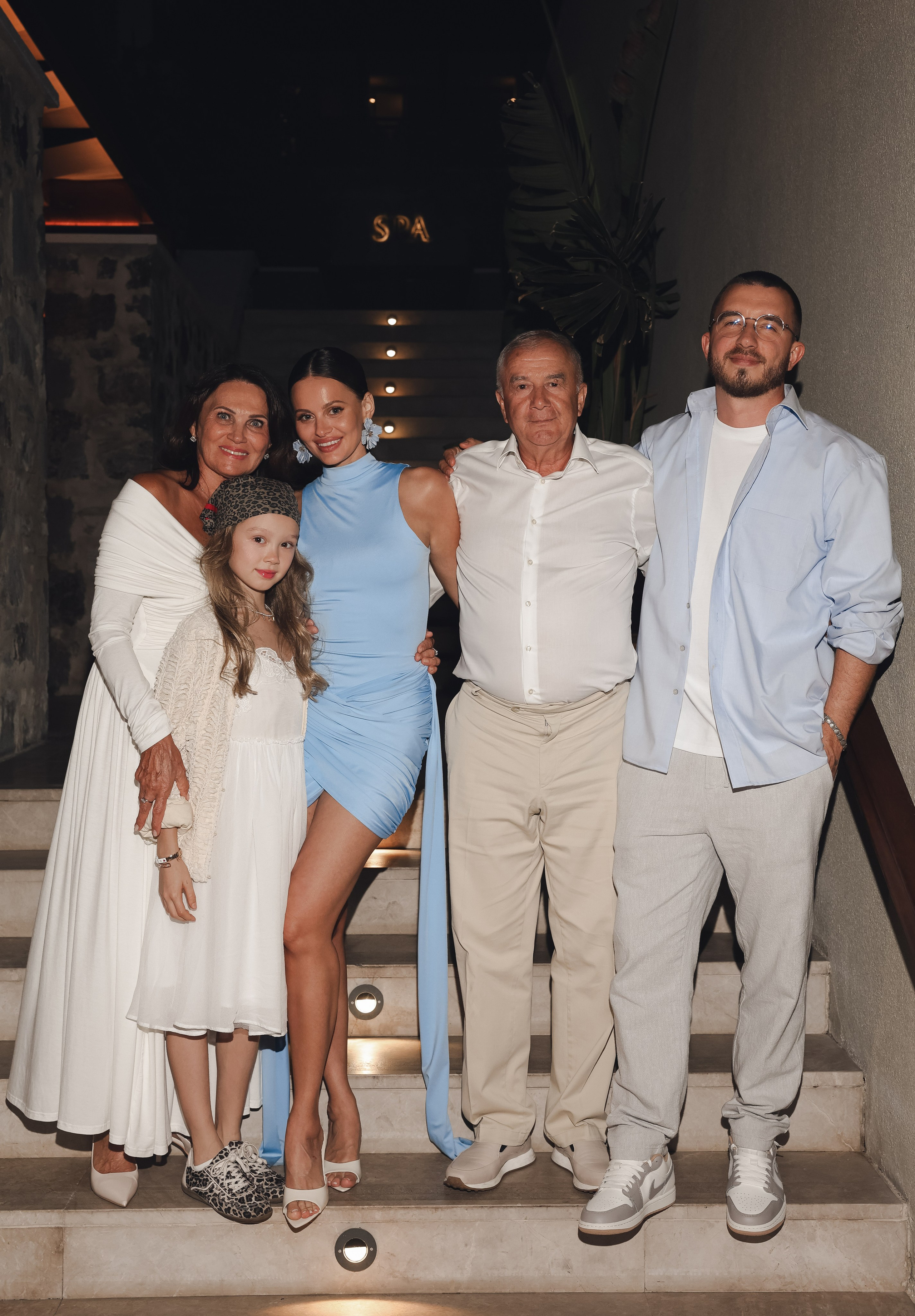 Если это то самое — впереди вся жизнь