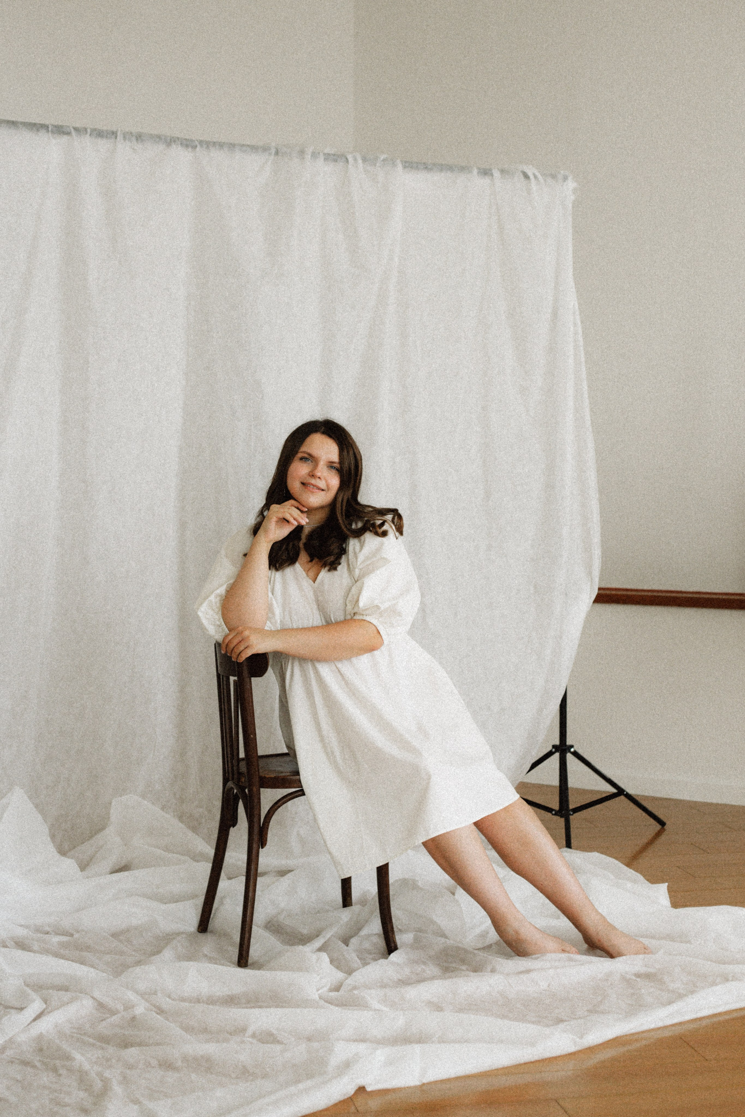 Саша. Свадебный и портретный фотограф в Новосибирске Любовь Исакова