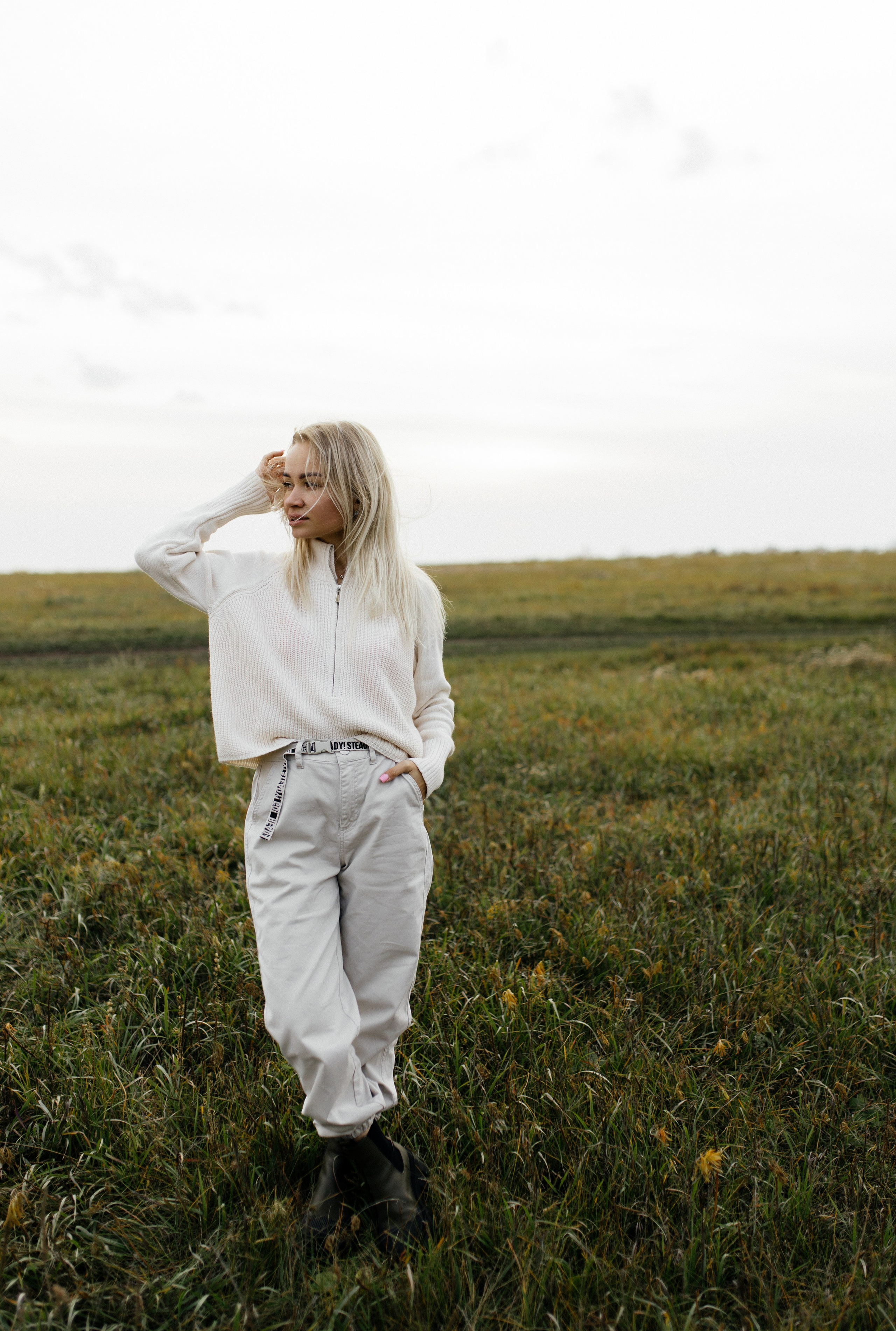 Кристина & Николь