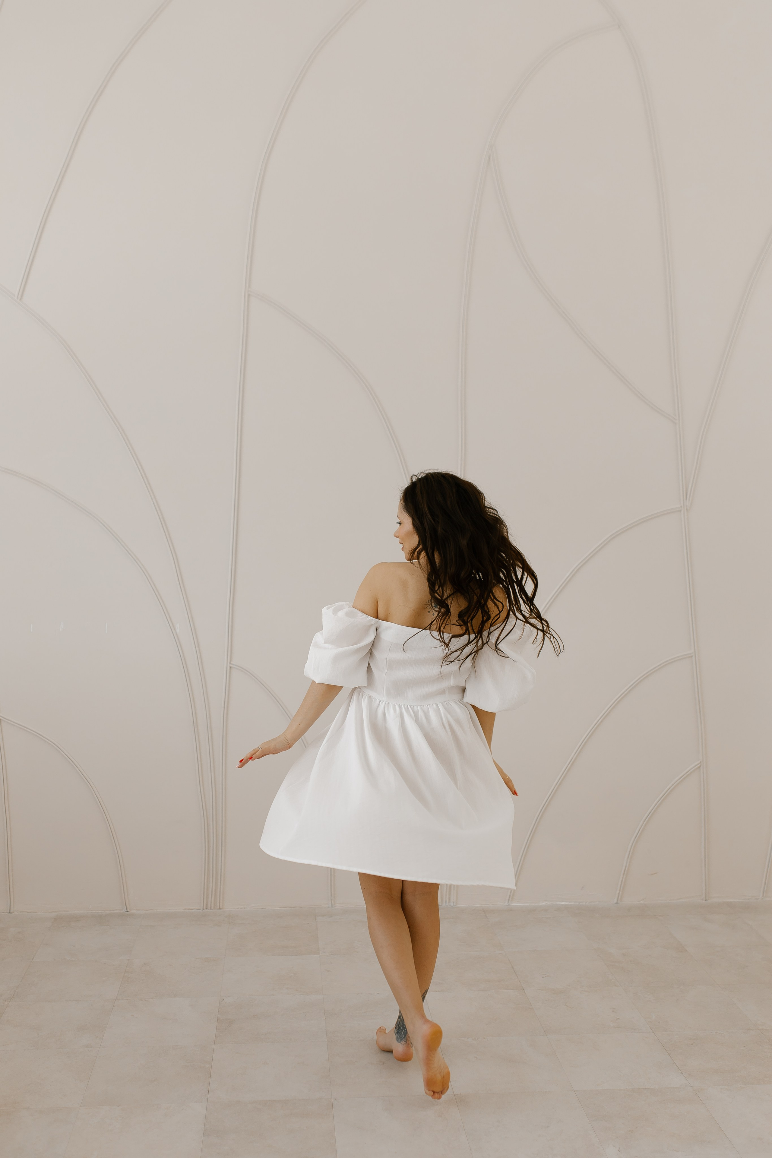 Алина (Индивидуальная)