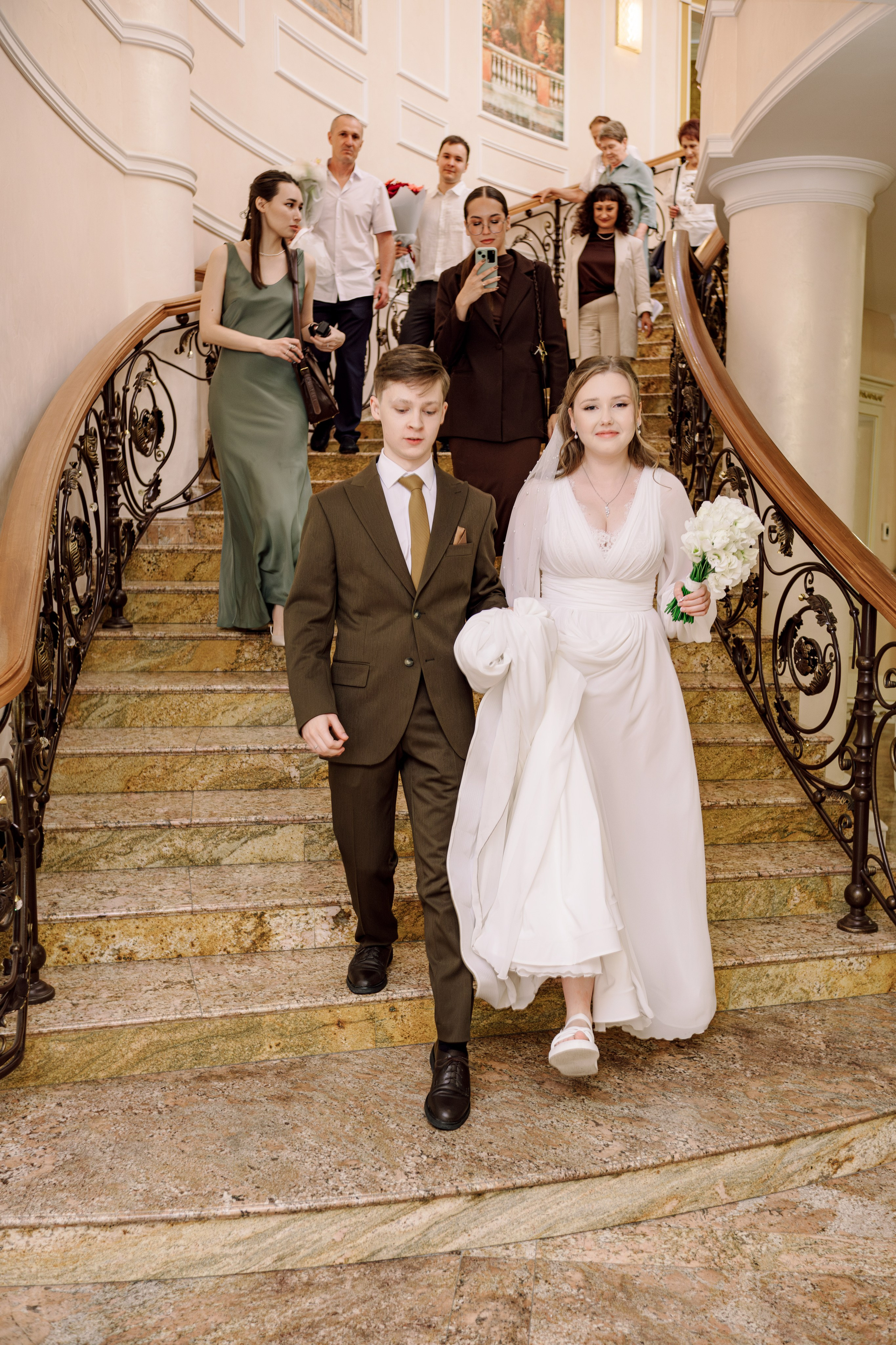 Полина. Семейный фотограф и видеограф в Тюмени Анна Жагорина