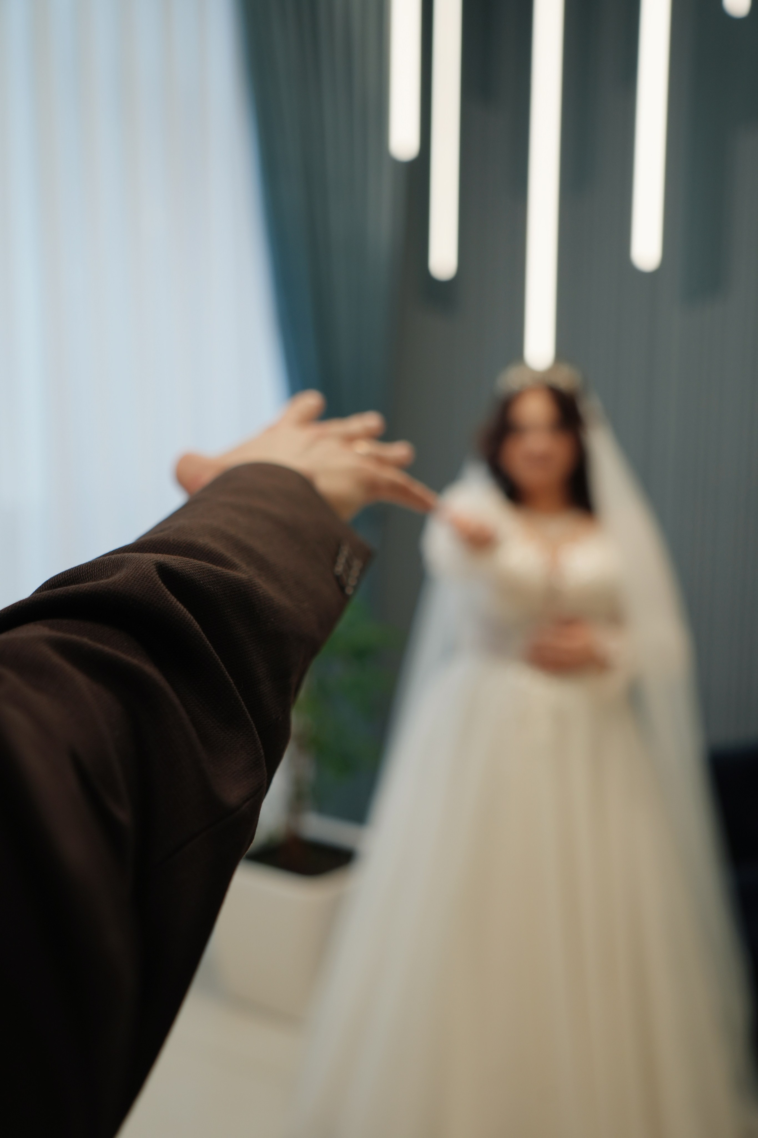 Свадебная Фотосессия. Видеограф и Фотограф в Москве