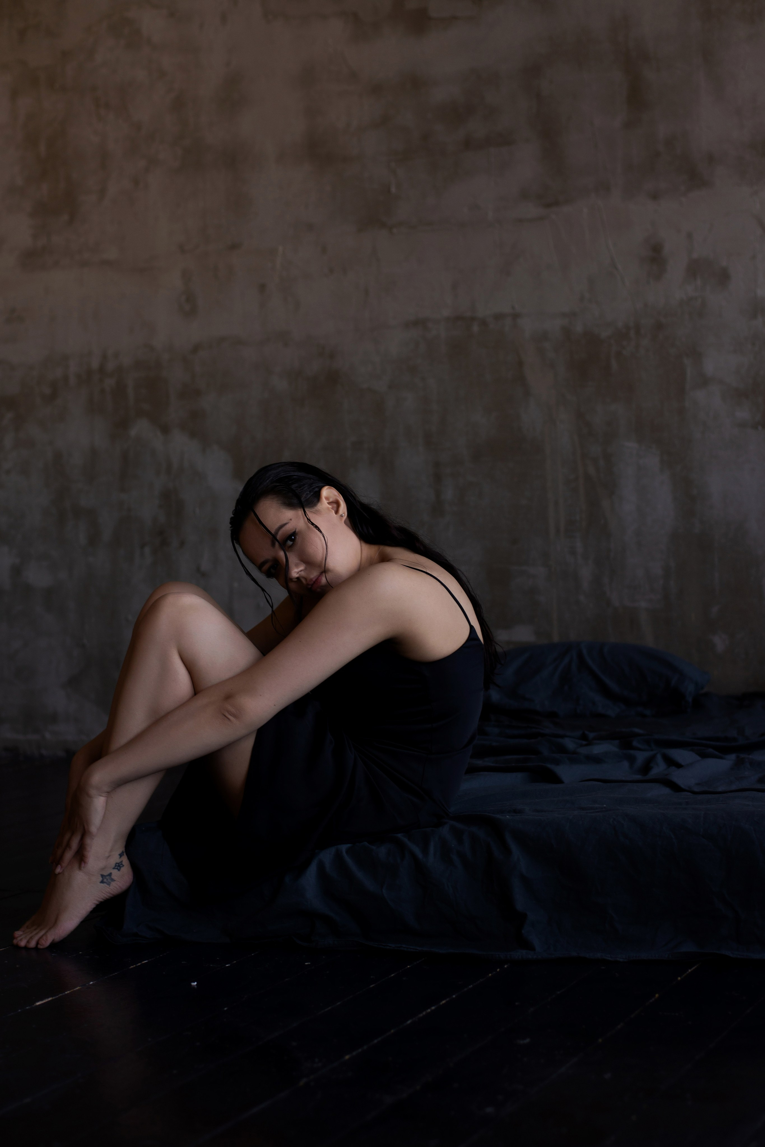 Оксана. Женский фотограф в Чите Анна Новикова