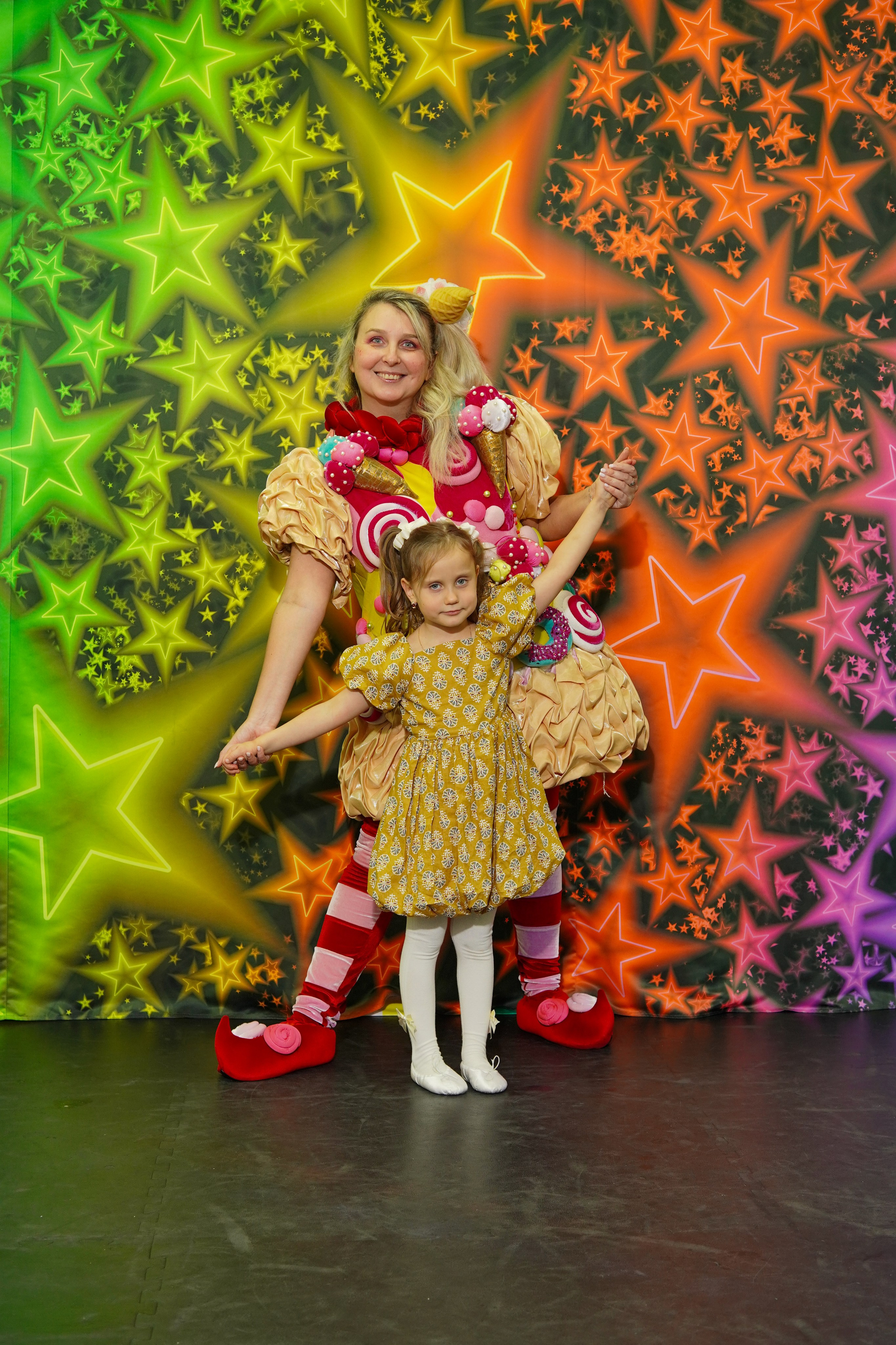 Детские празники, квесты. Главная