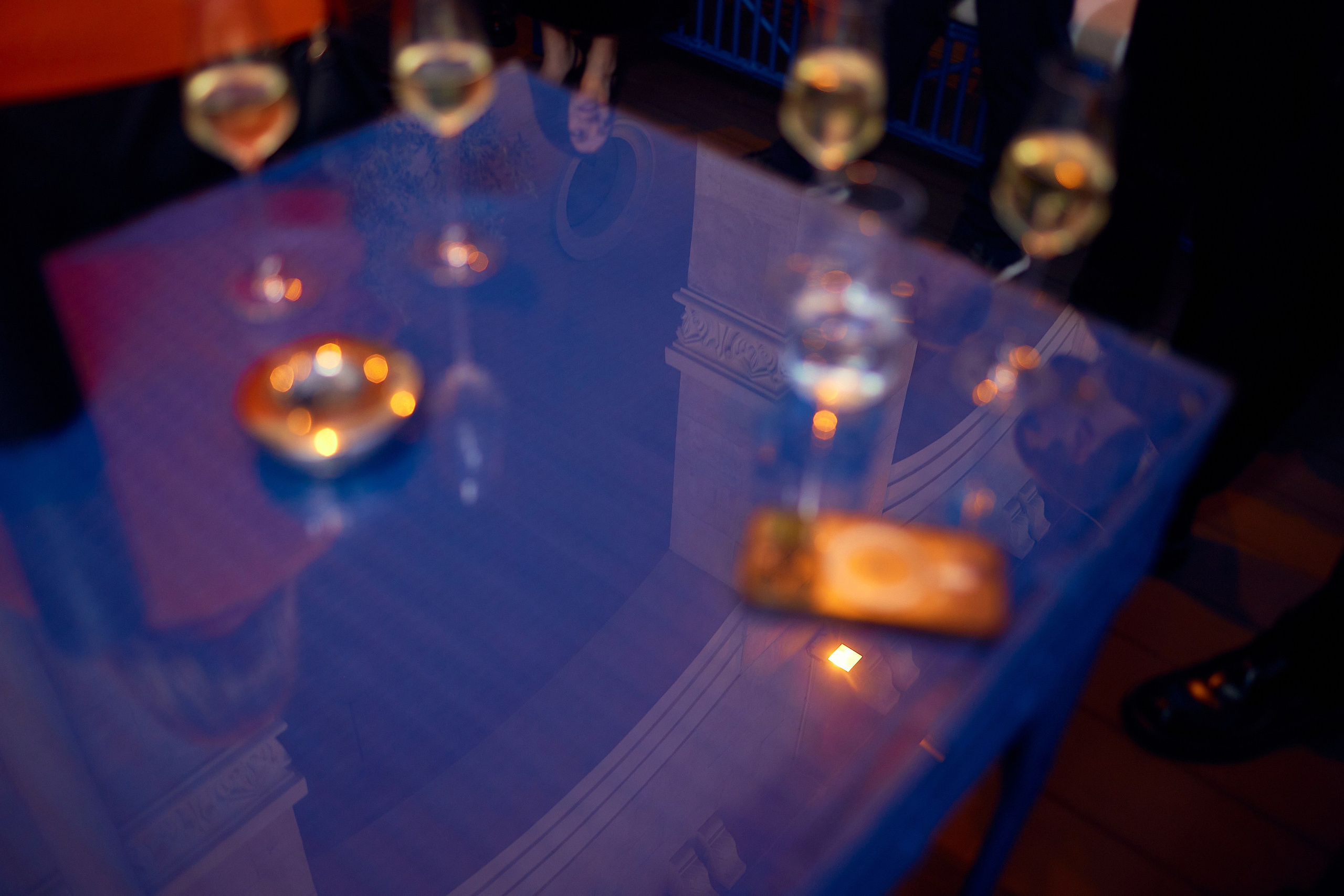 День Рождения в ресторане Морской. RetroChic Фото