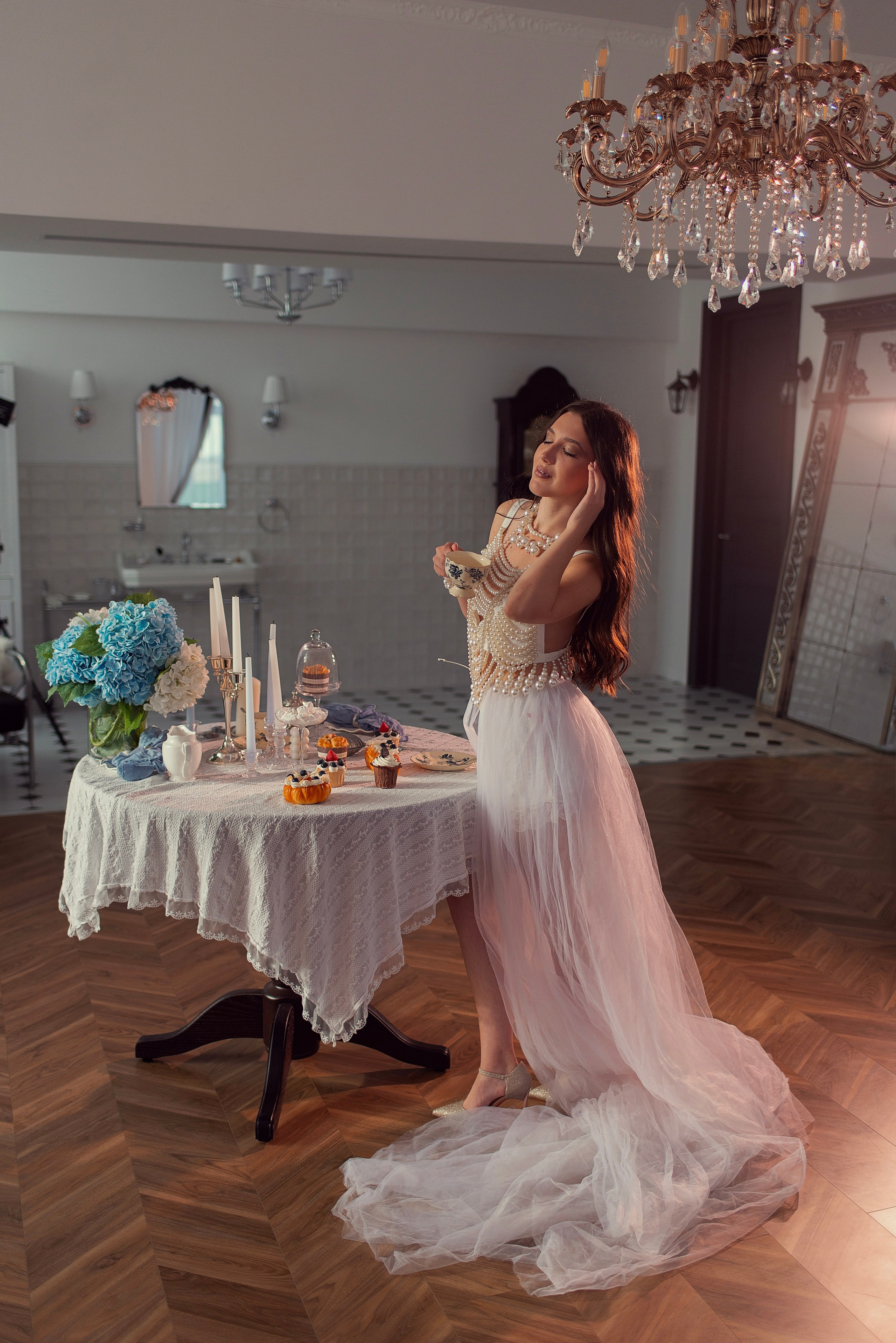 Рания. Семейный и детский фотограф в Казани Виктория Мерхи