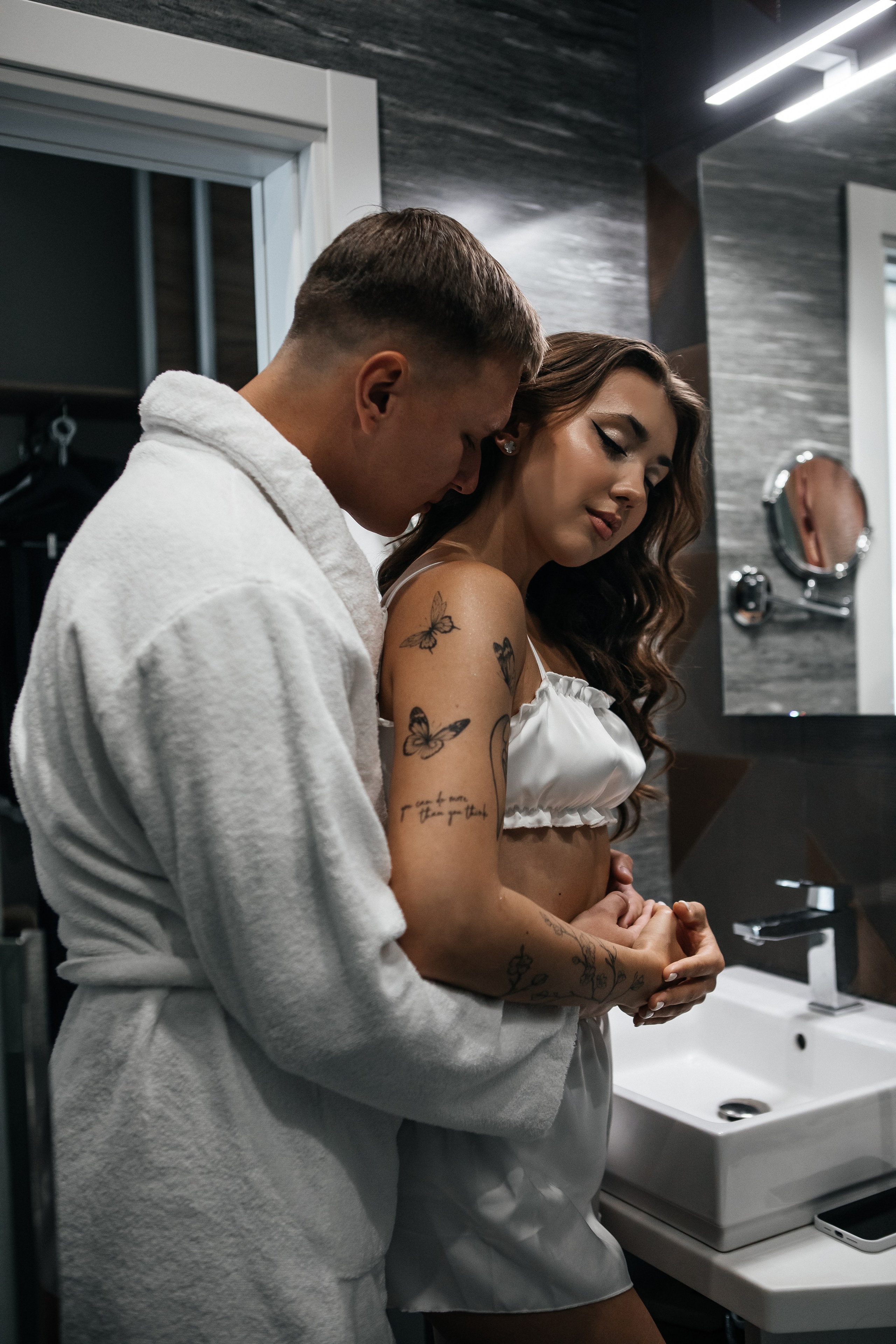 Свадебная съемка. Свадебный, семейный, фотограф крещения Волгоград — Черняева Ирина