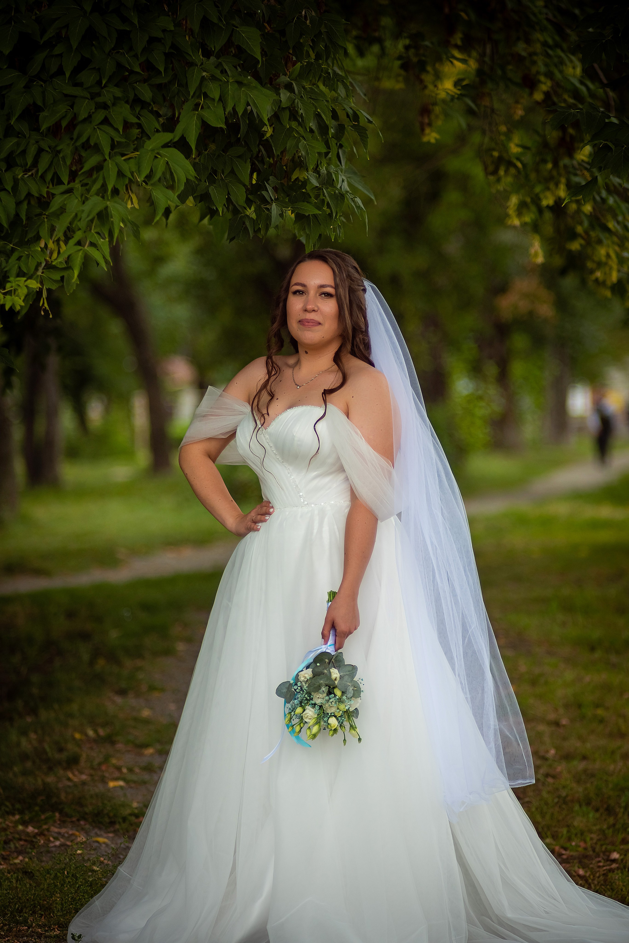 Свадебный сезон 2023. Свадебный и семейный фотограф в Камышлове Ирина Чуркина