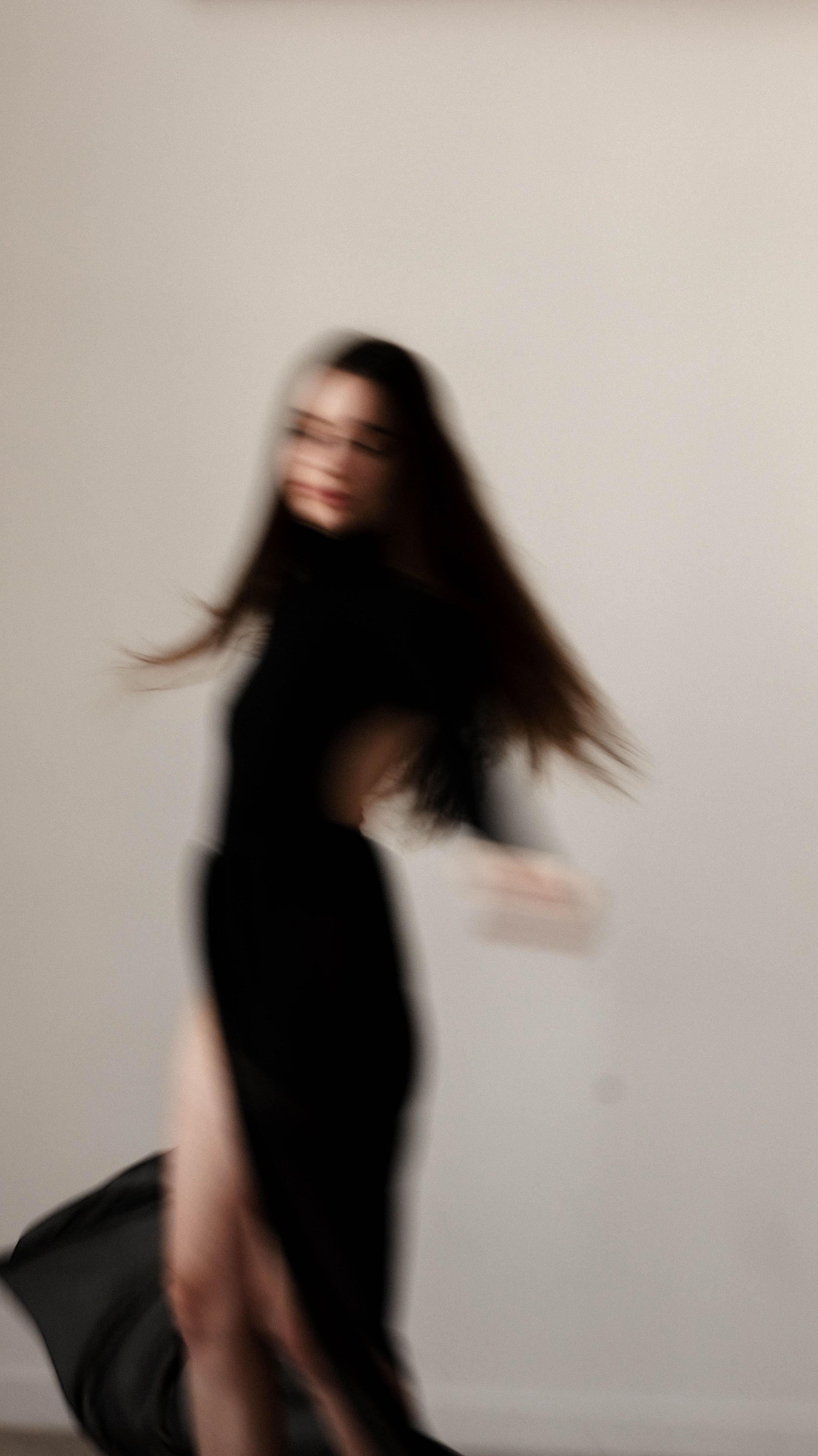 Алия. Фотограф Анастасия Монах