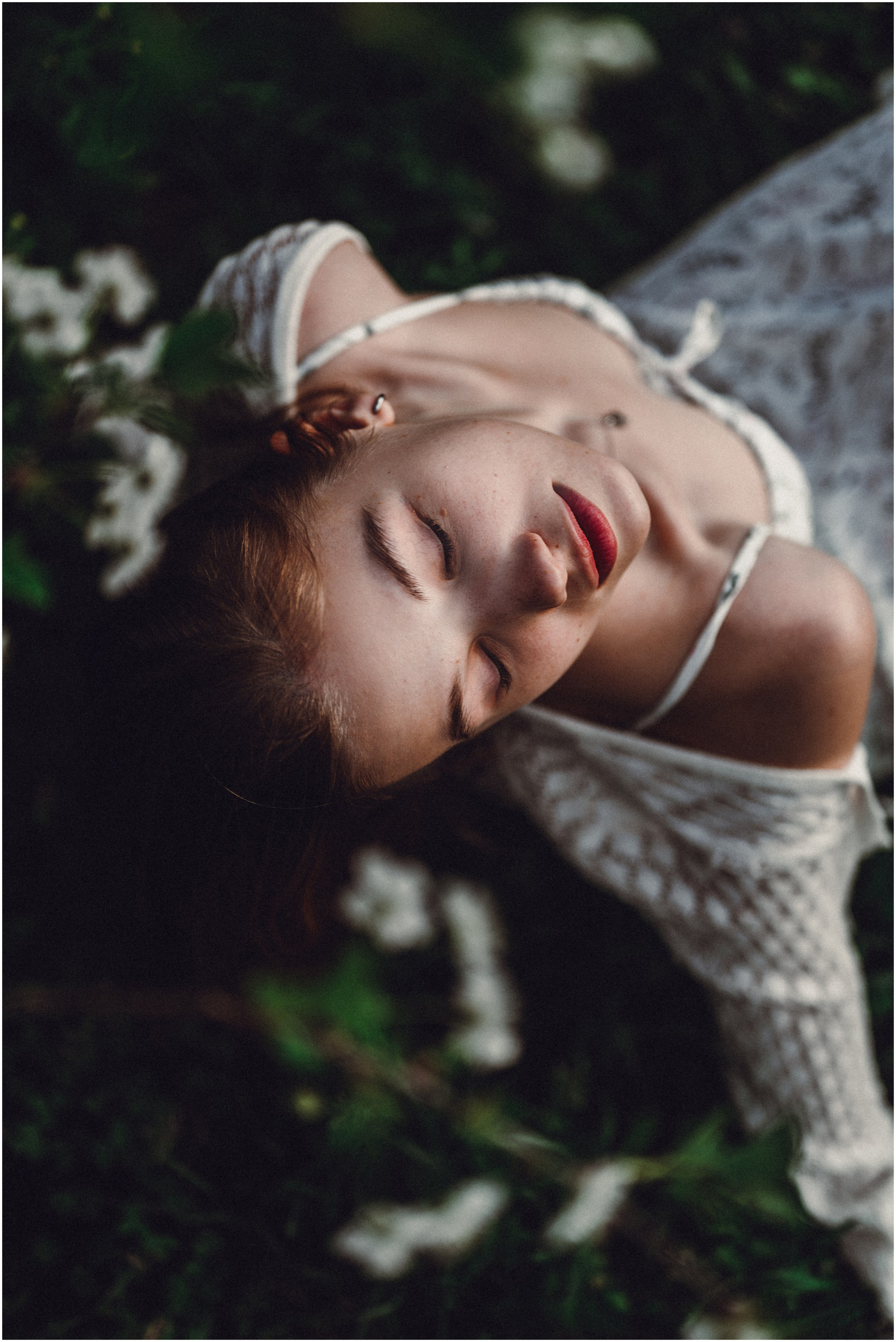 Юля. Фотограф Анастасия Монах