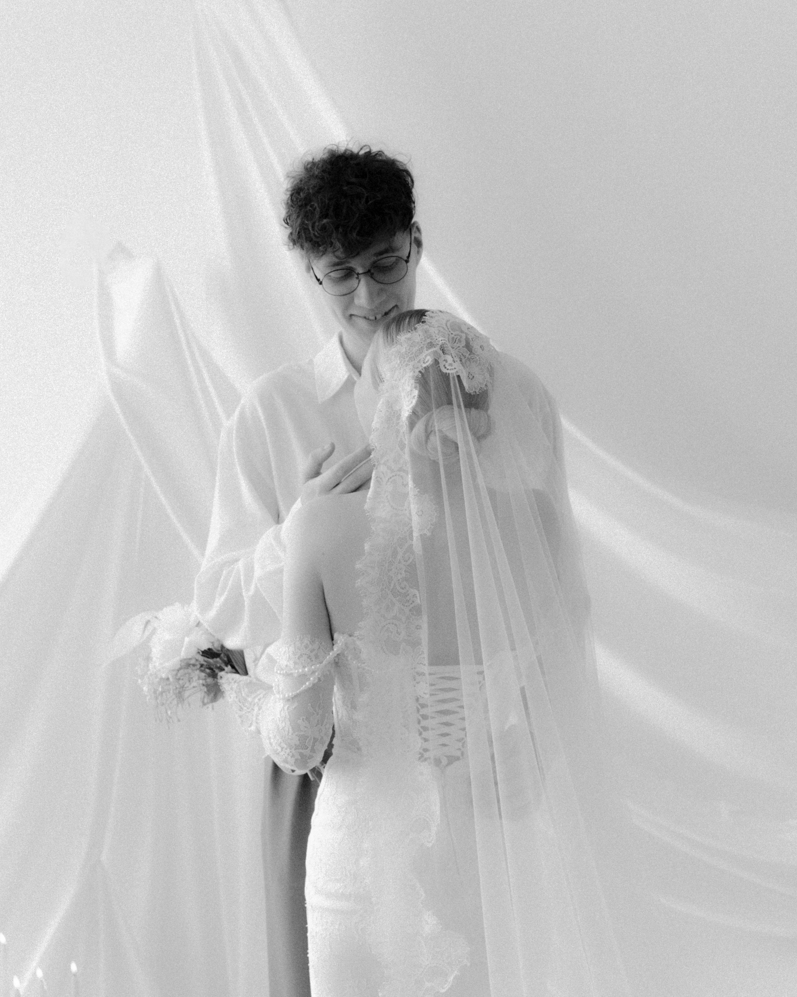 Roman & Ilona. Фотограф Александра Карих