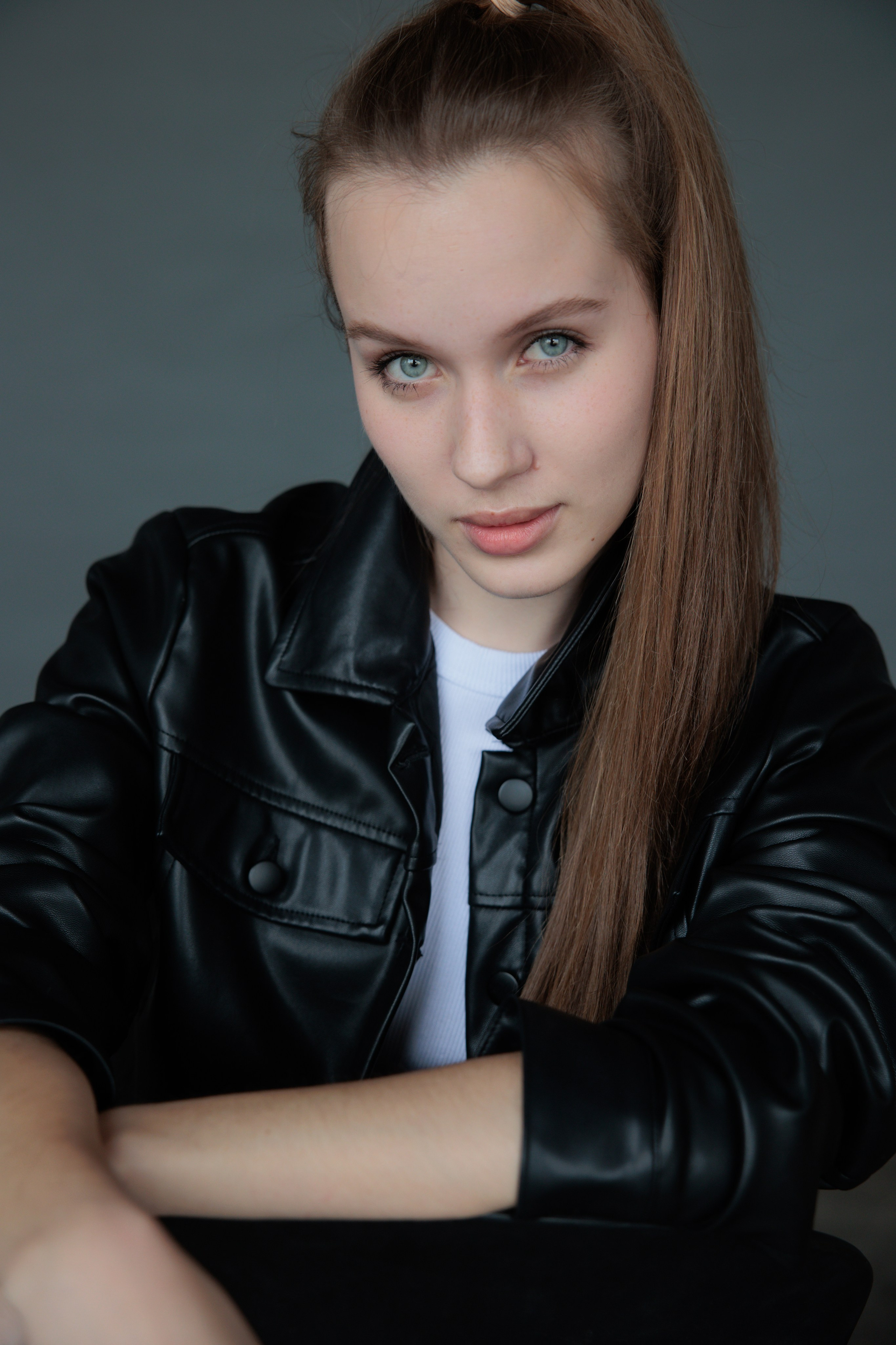 ЛИКА. Я фотограф из Москвы к Вашим услугам