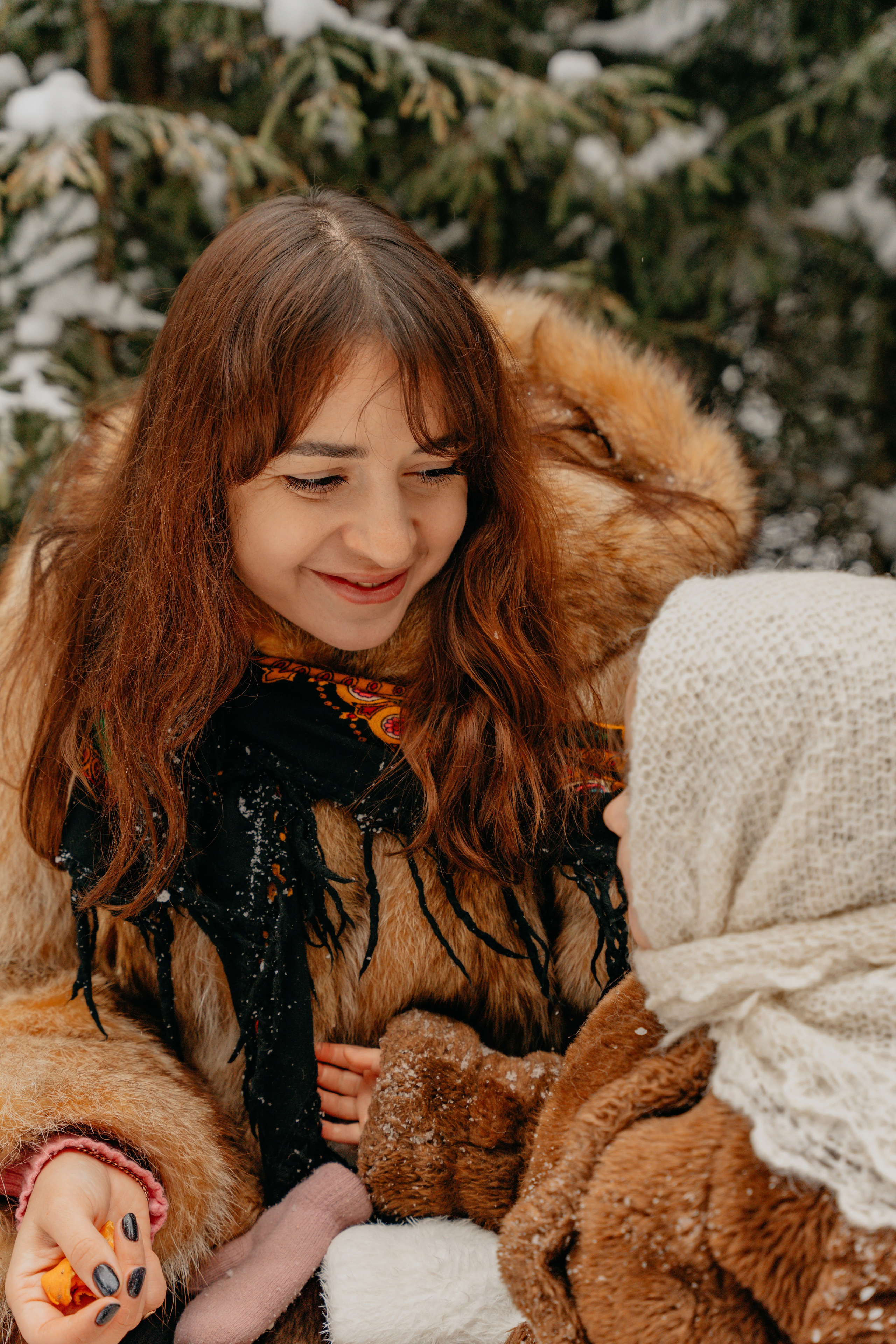 Модный винтаж