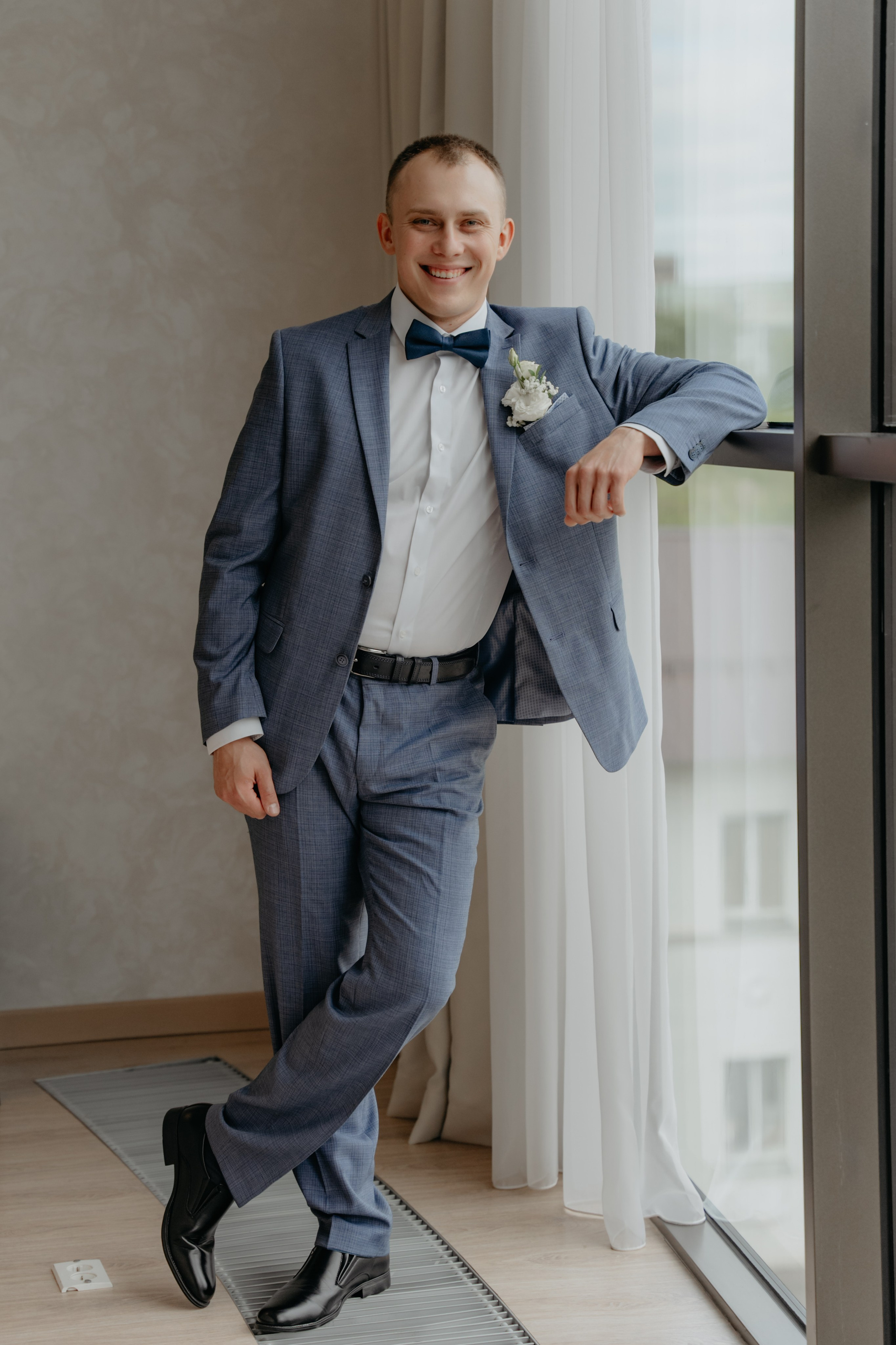 Илья и Валерия 25.07.25