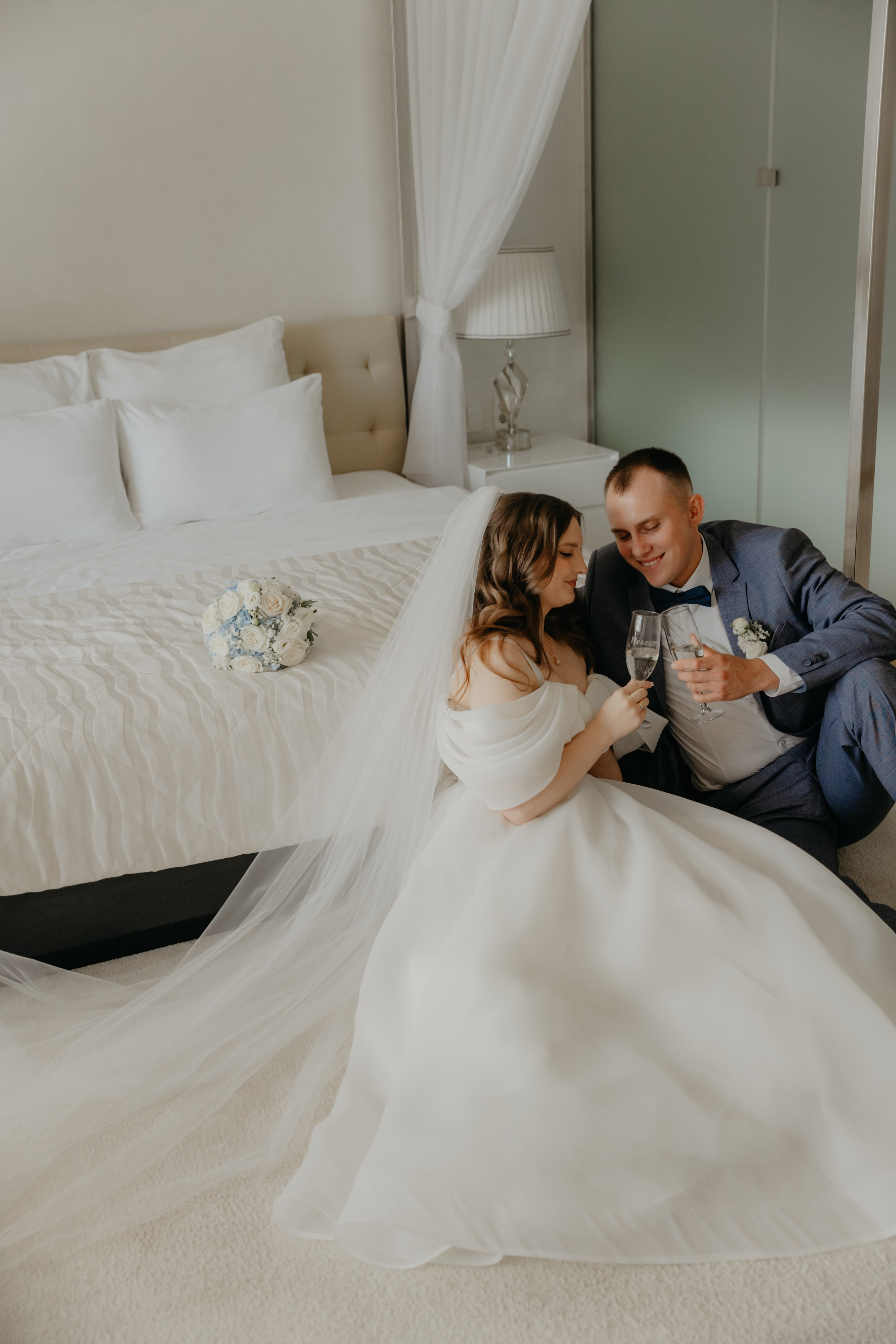 Илья и Валерия 25.07.25