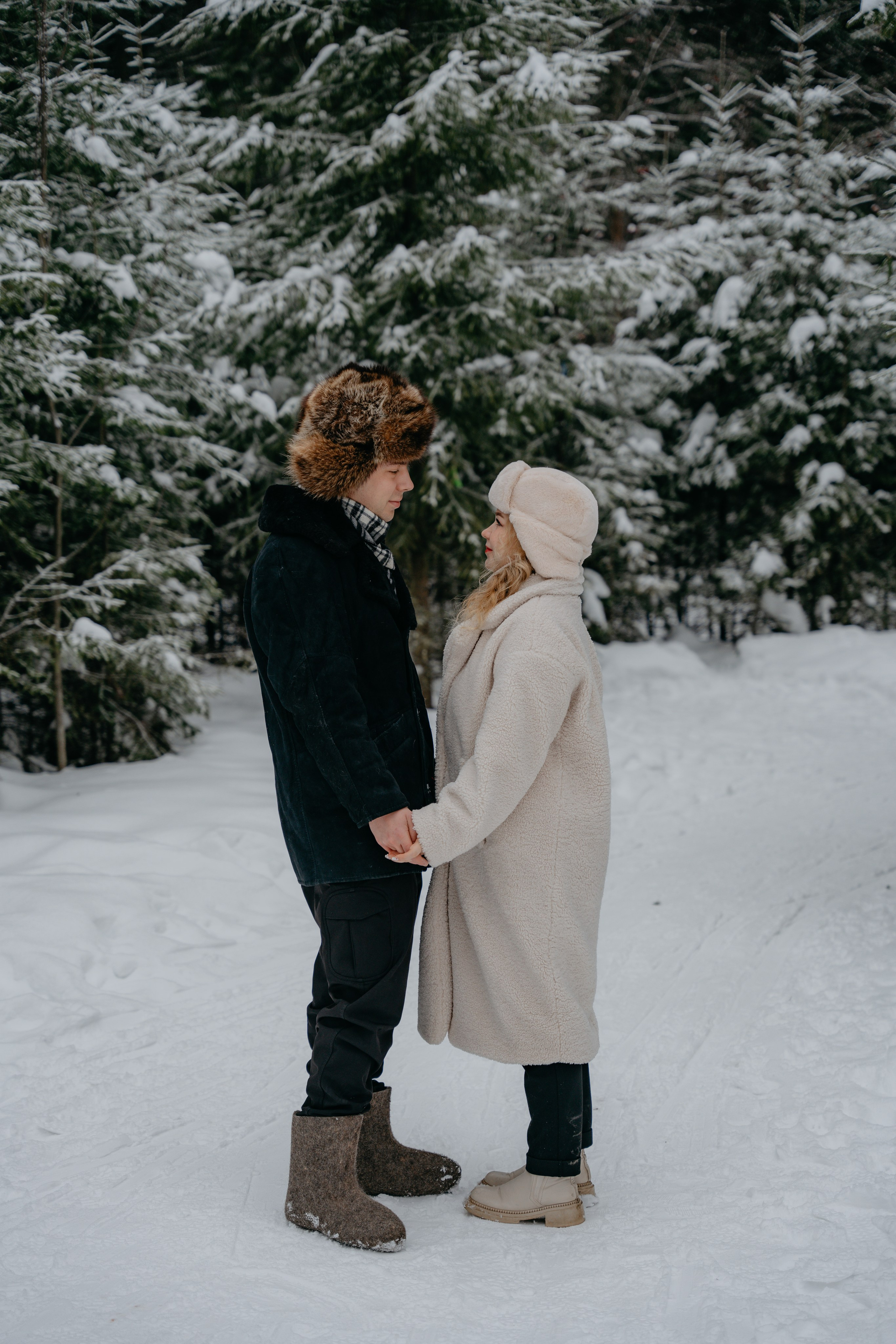 По мотивам. Ретро история