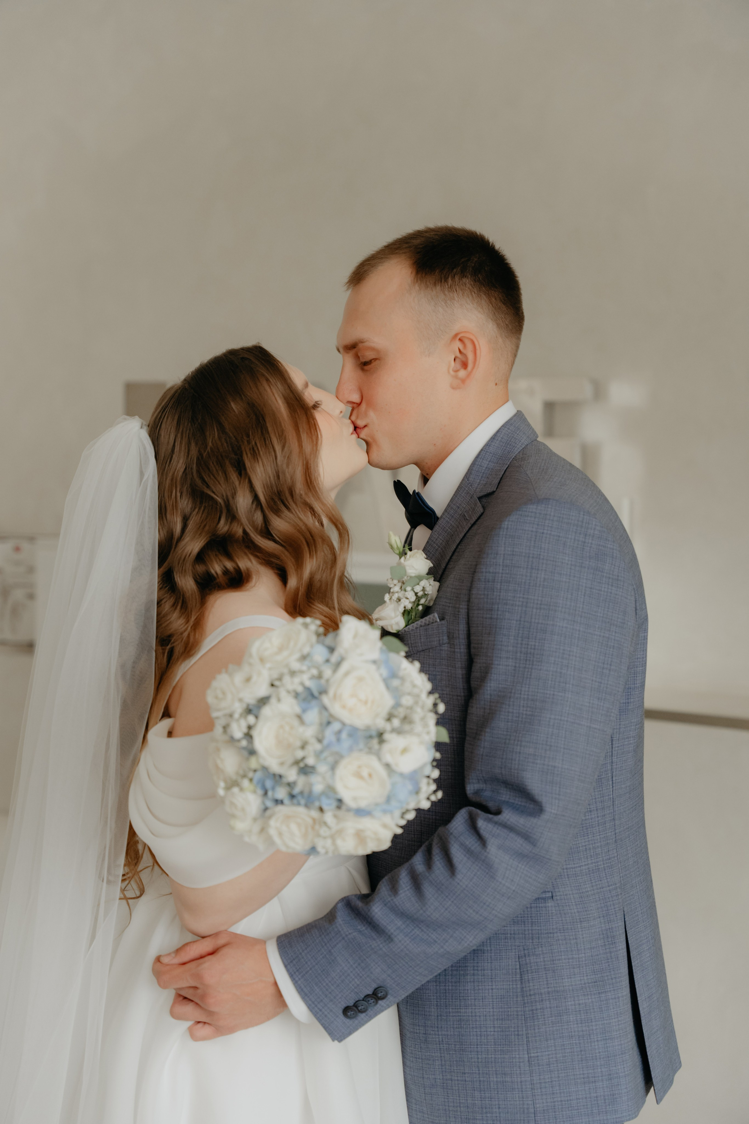 Илья и Валерия 25.07.25