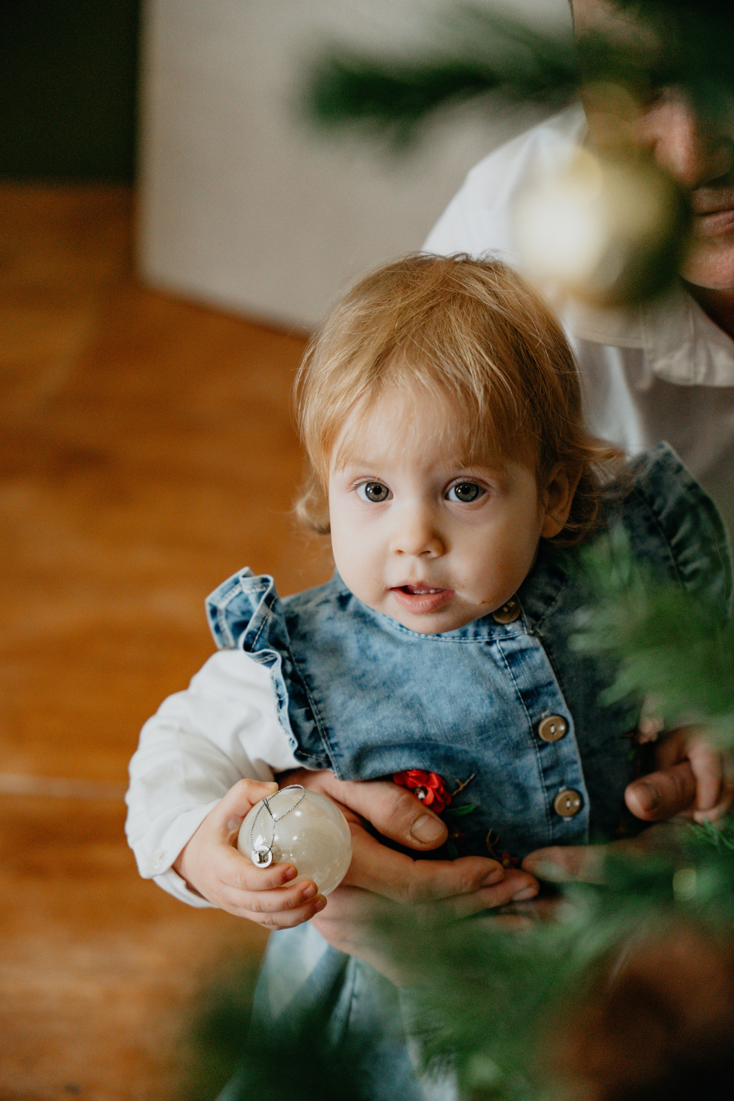 Семейный фотосет на память