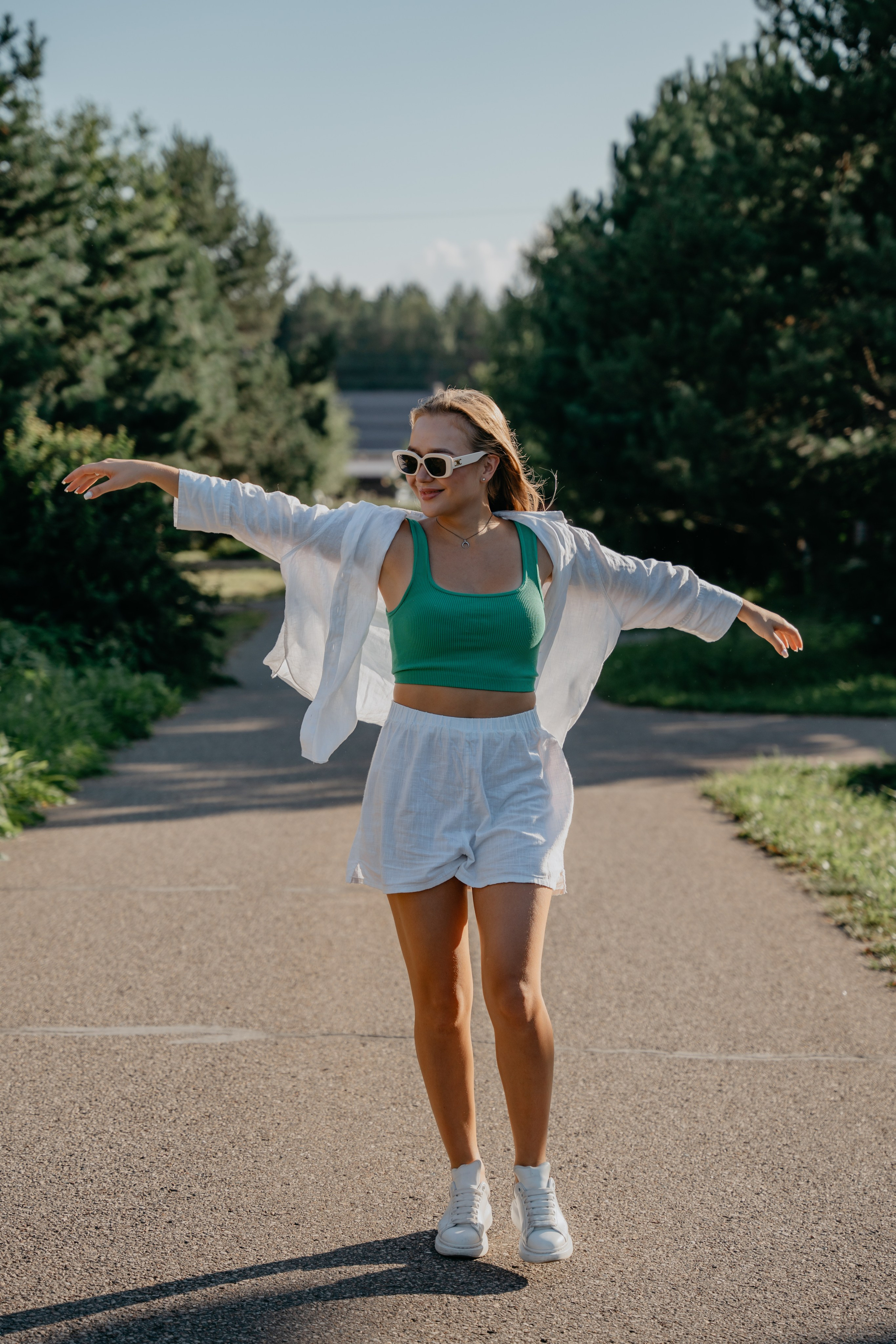 Родное гнездышко