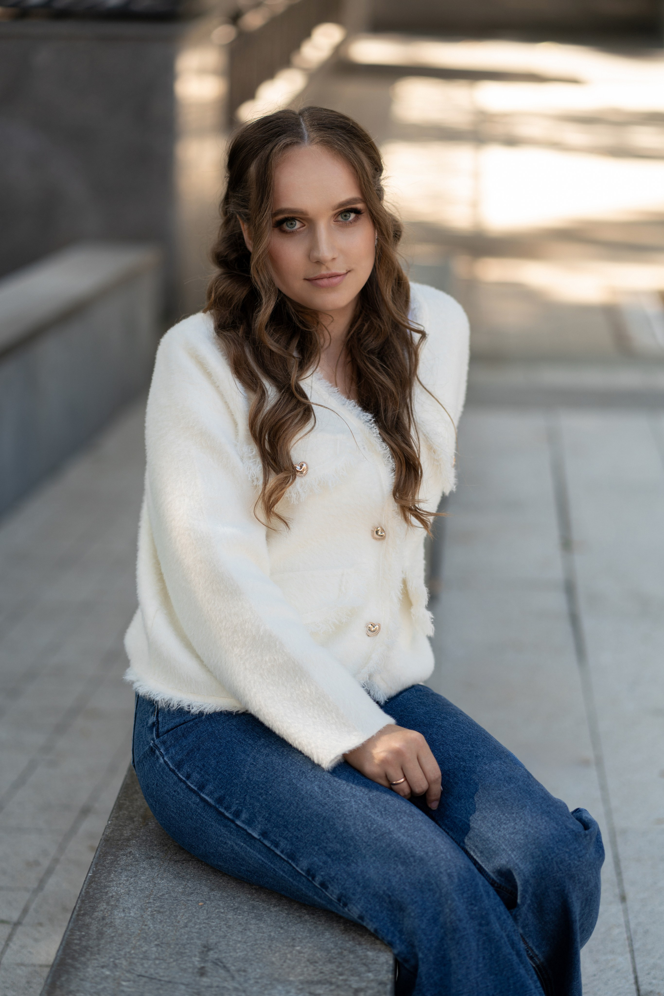 Фотопрогулки. Фотограф Воронеж Олеся Султанова