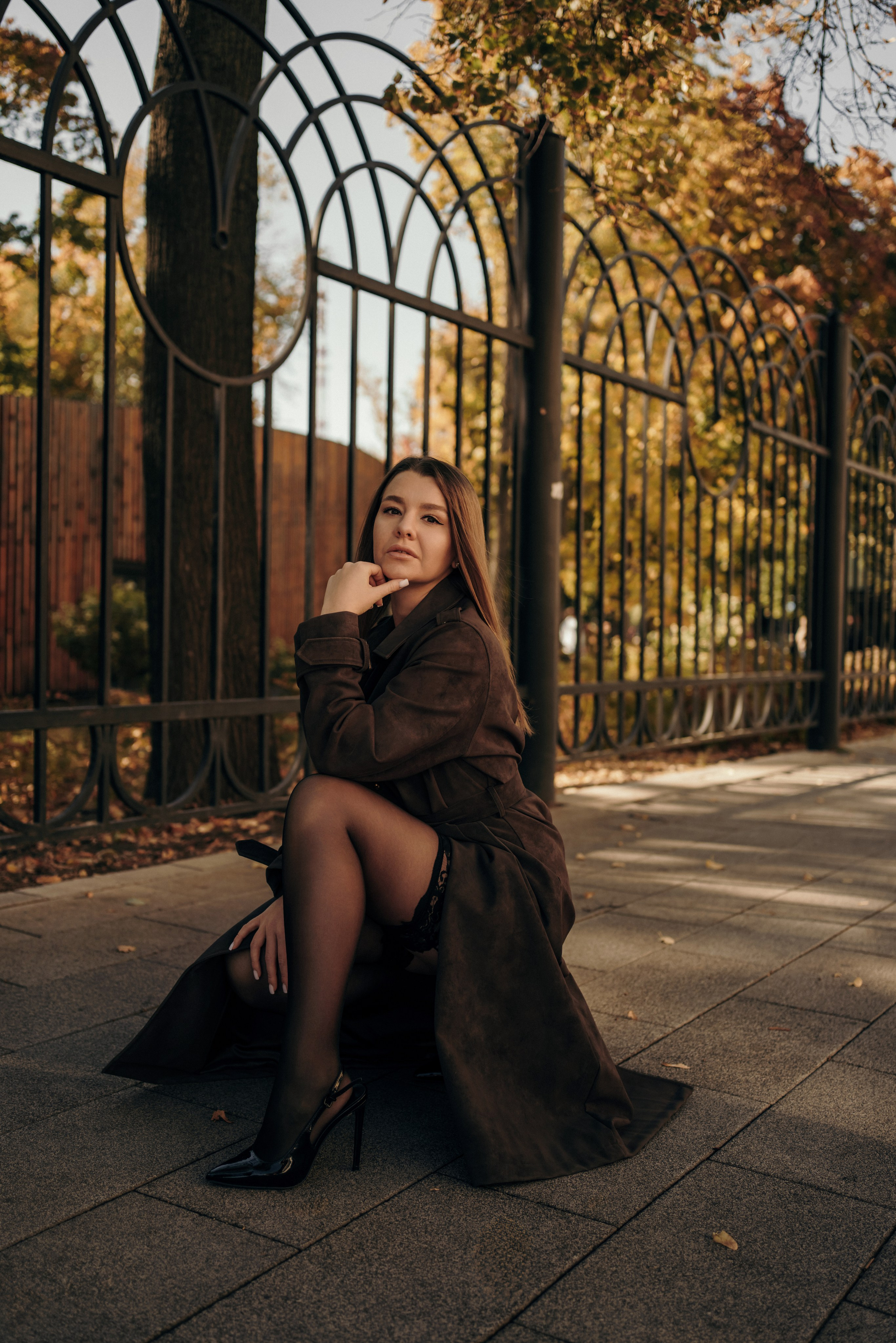 Фотопрогулки. Фотограф Воронеж Олеся Султанова