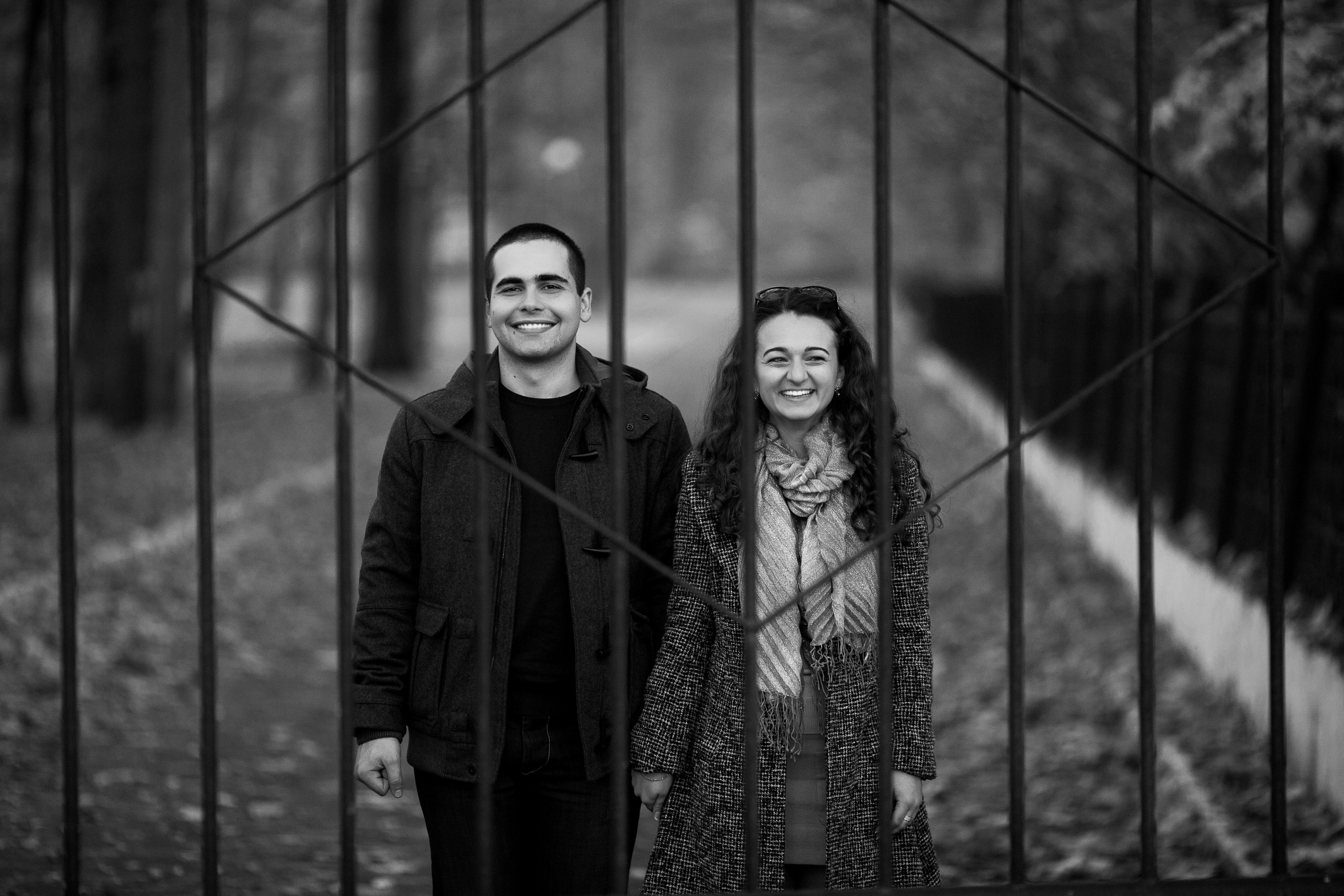 Свадебный фотограф в Гомеле Евгений Шлеменков