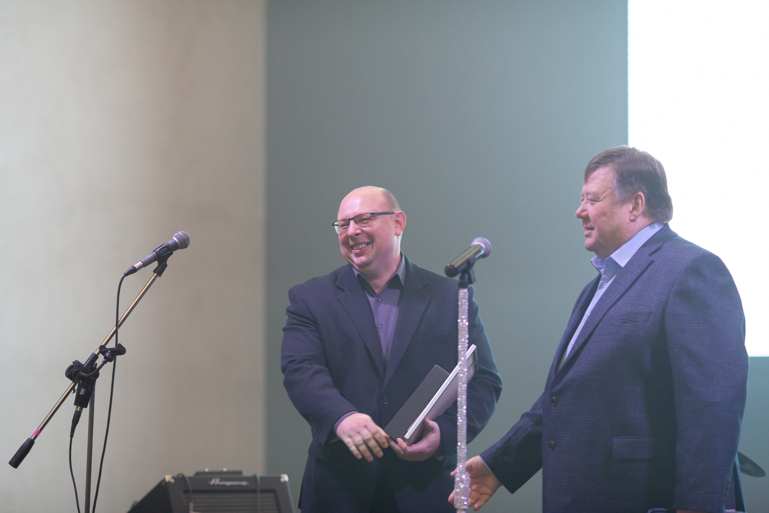 IBA КОРПАРАТИВ