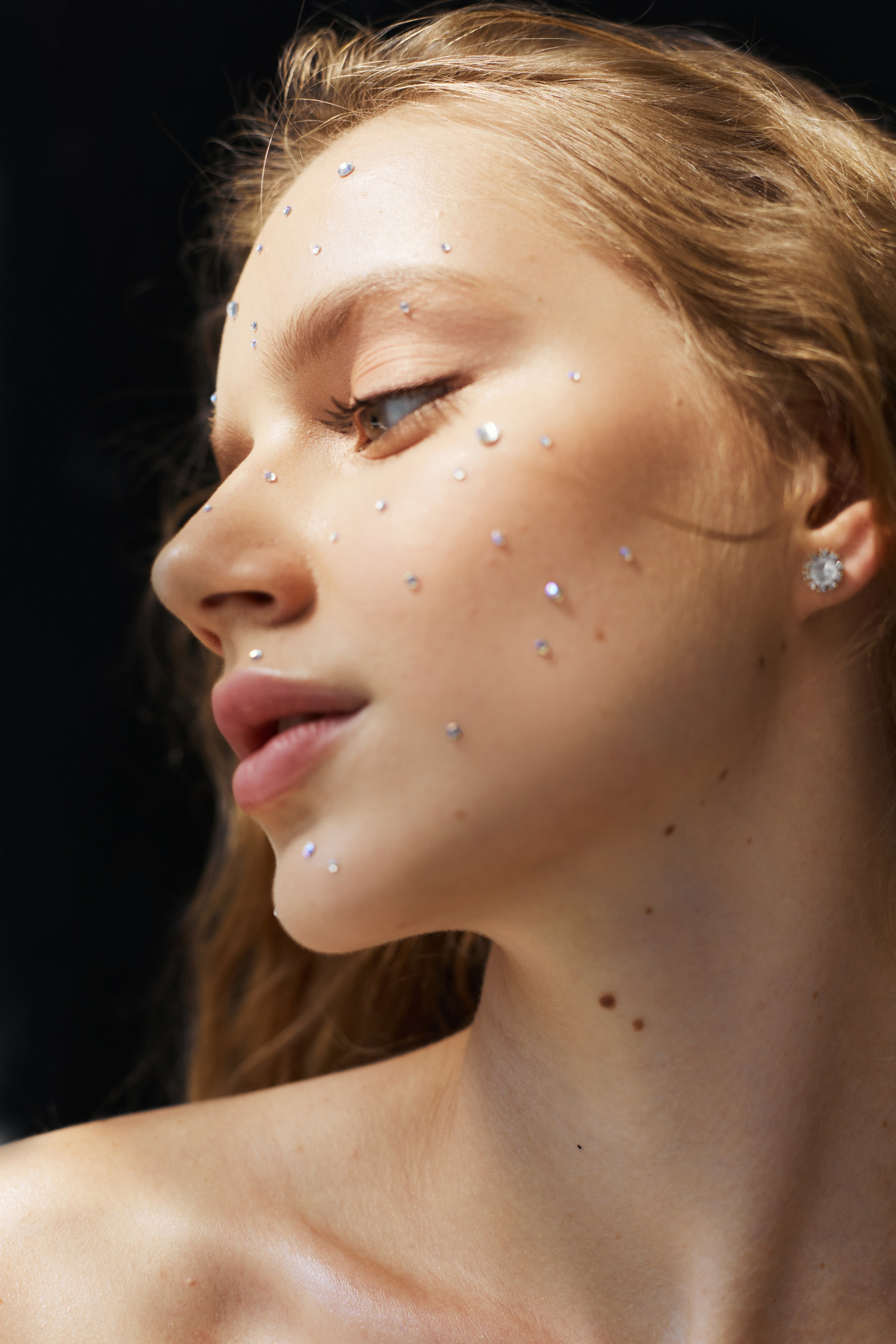 Ангелина. Фотограф Ирина Бутко