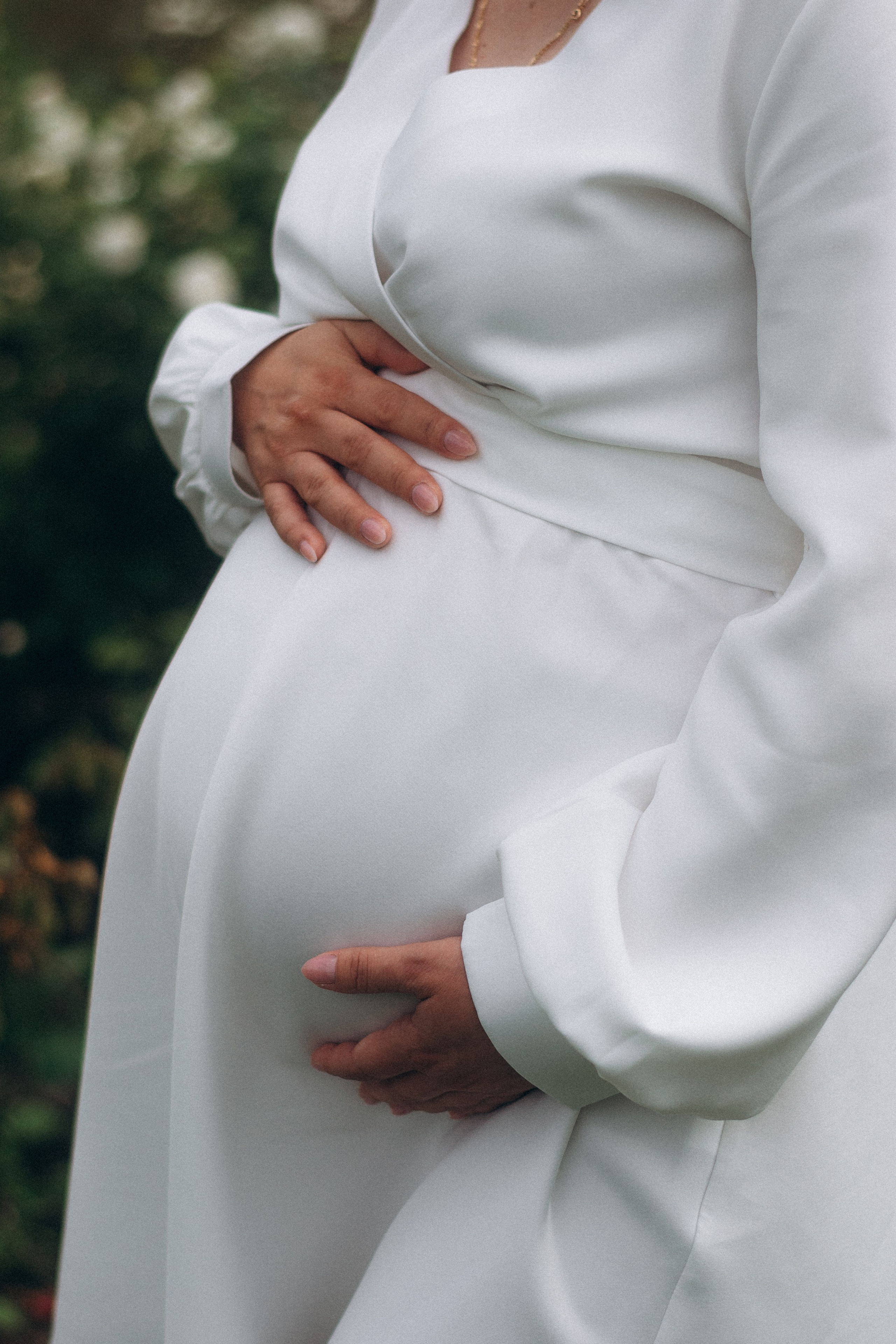 Лавстори в Митинском парке