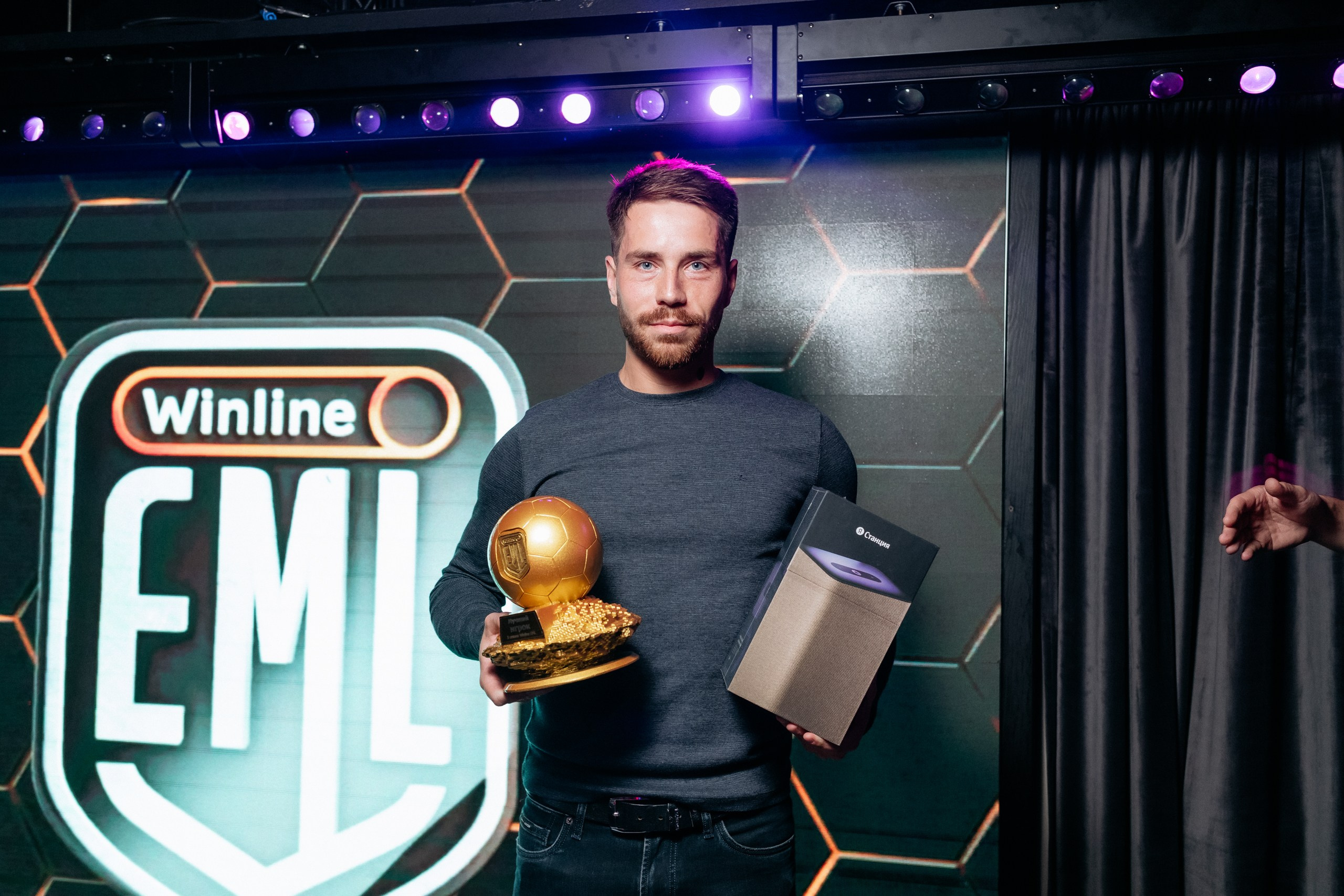 МЕДИА ЛИГА — AFTER PARTY. СВОИ. ФОТООТЧЕТЫ-СОБЫТИЯ-МЕСТА