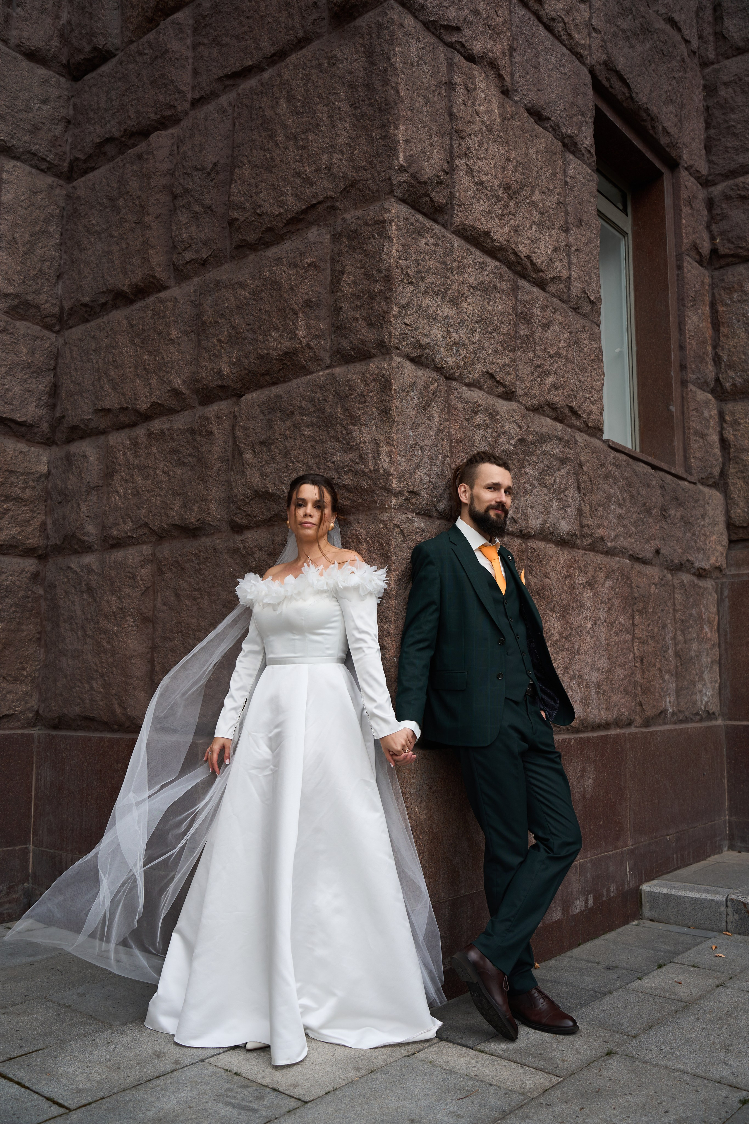 Ирина & Виталий. Елизавета Мальгина, фотограф в Москве