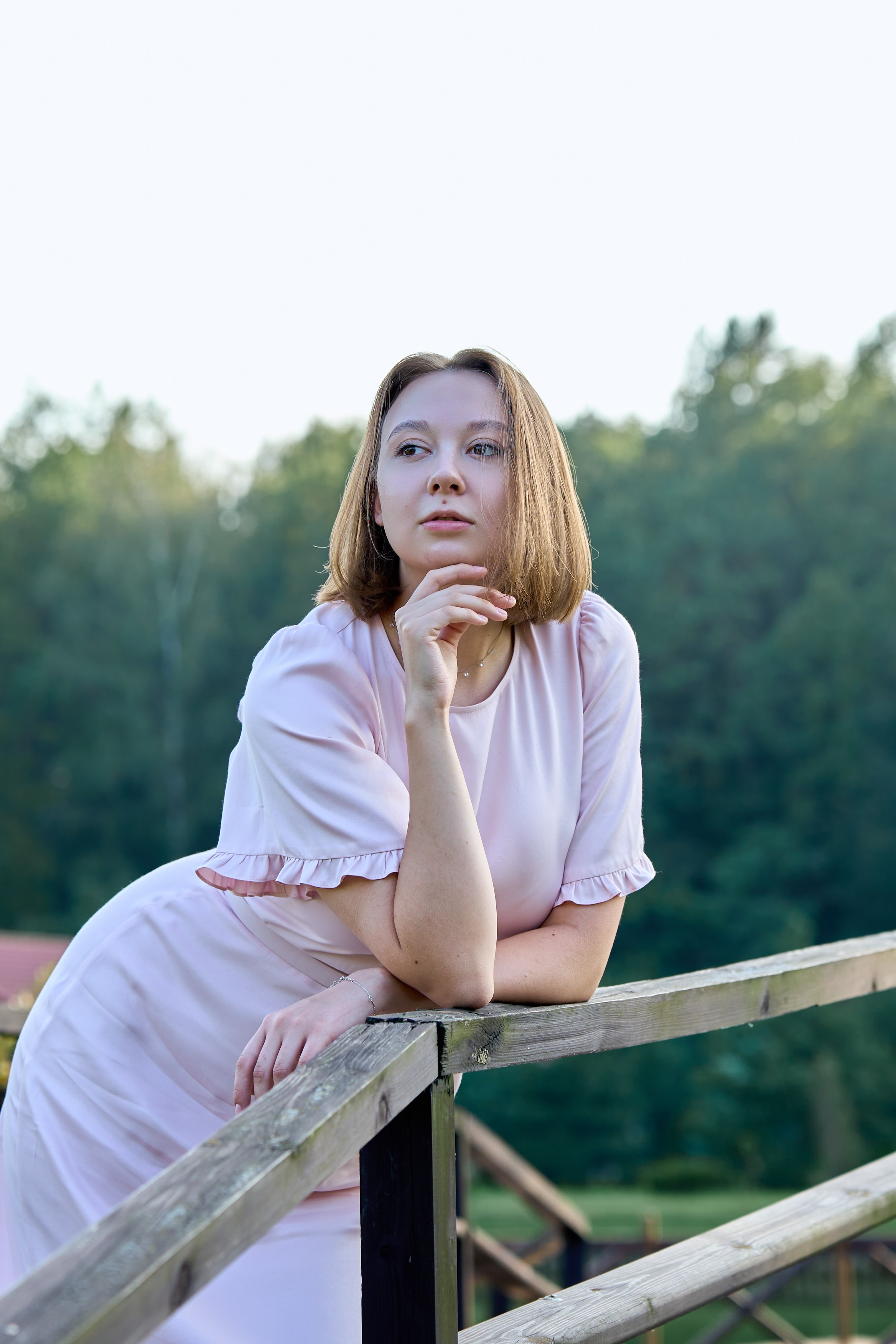 День Рождения Кати. Елизавета Мальгина, фотограф в Москве