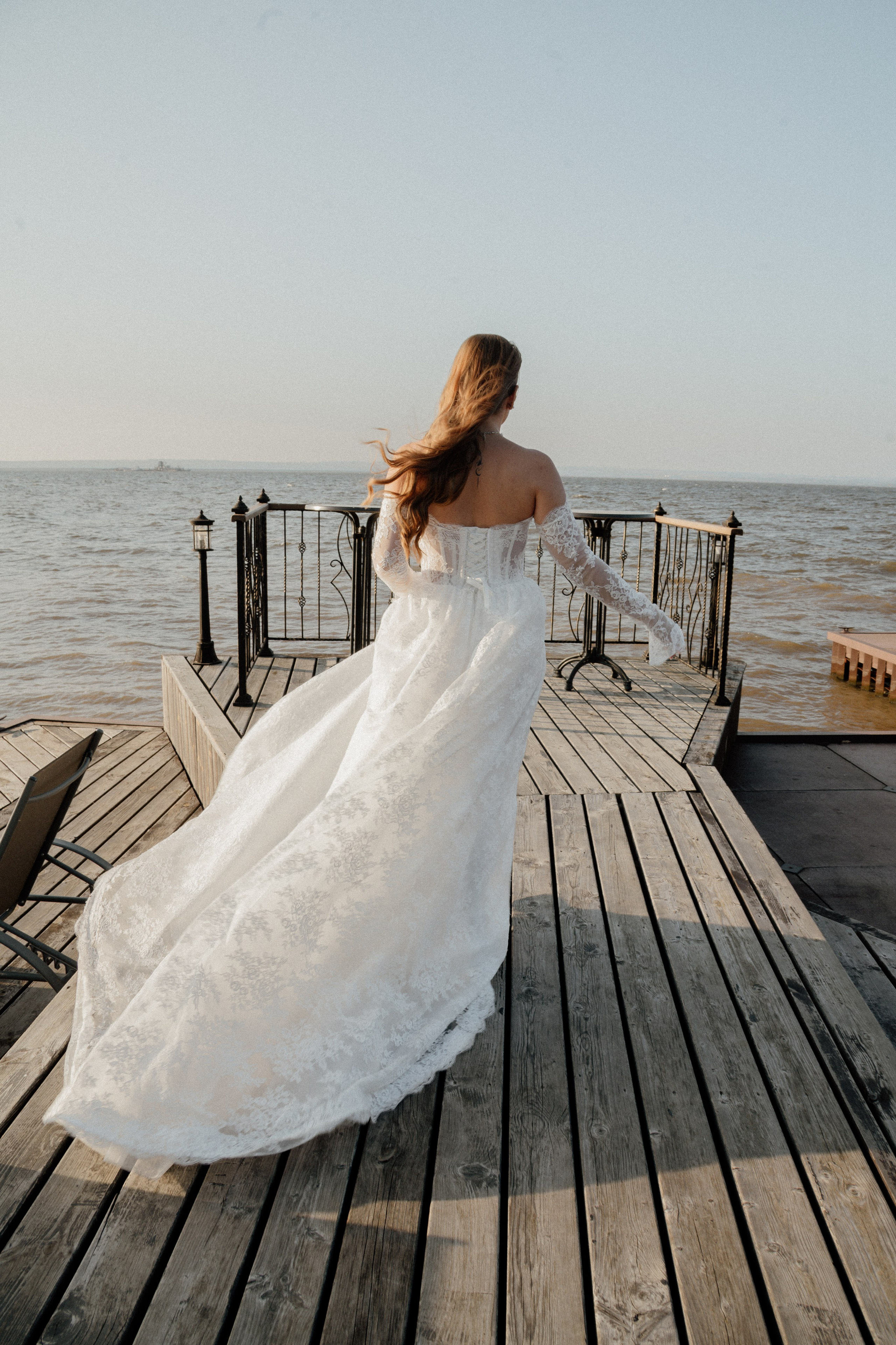 Кирилл + Марина. Фотограф Алёна Евграфова