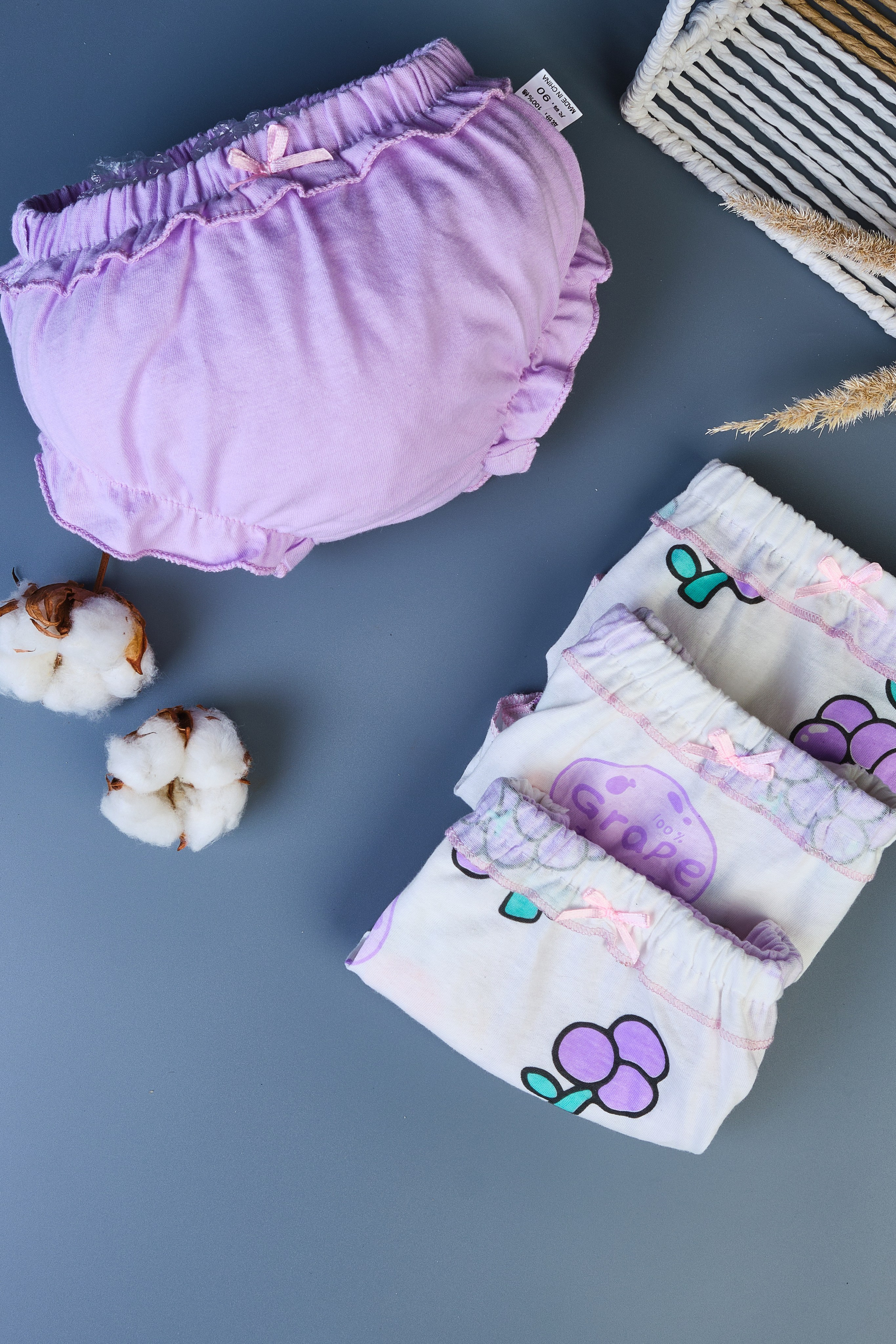 Трусы. Предметный фотограф в Краснодаре